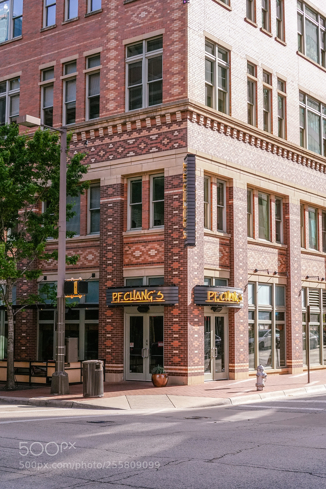 Sony a6500 sample photo. Fort worth photography