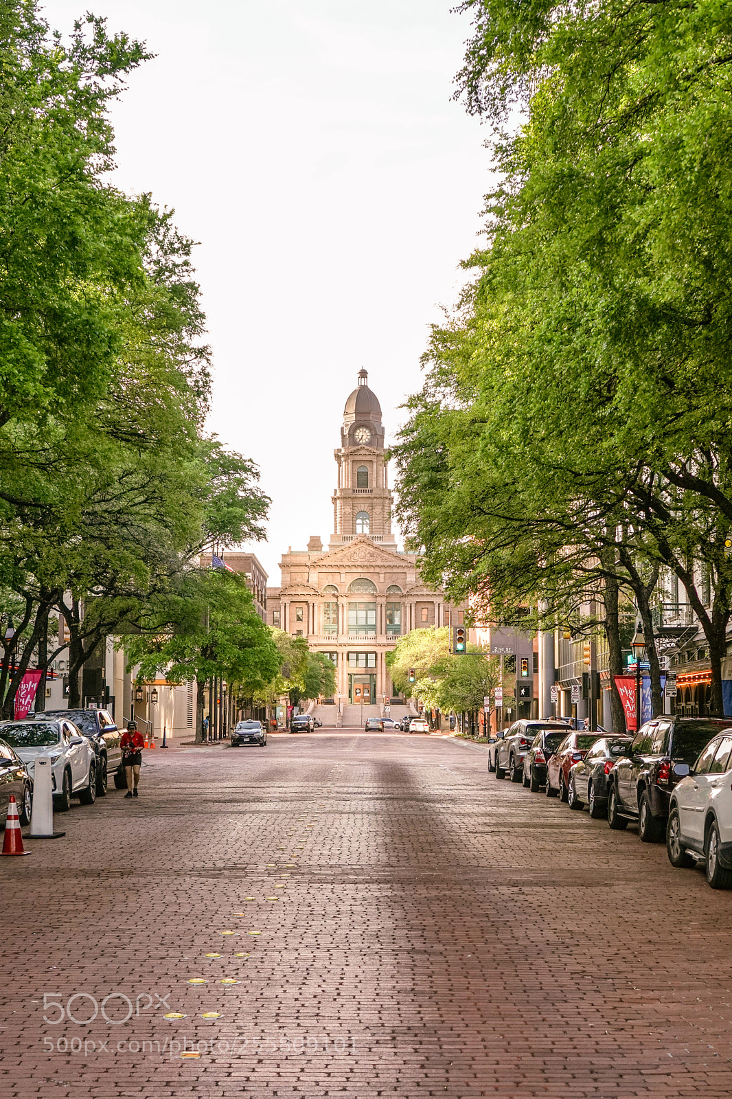 Sony a6500 sample photo. Fort worth photography