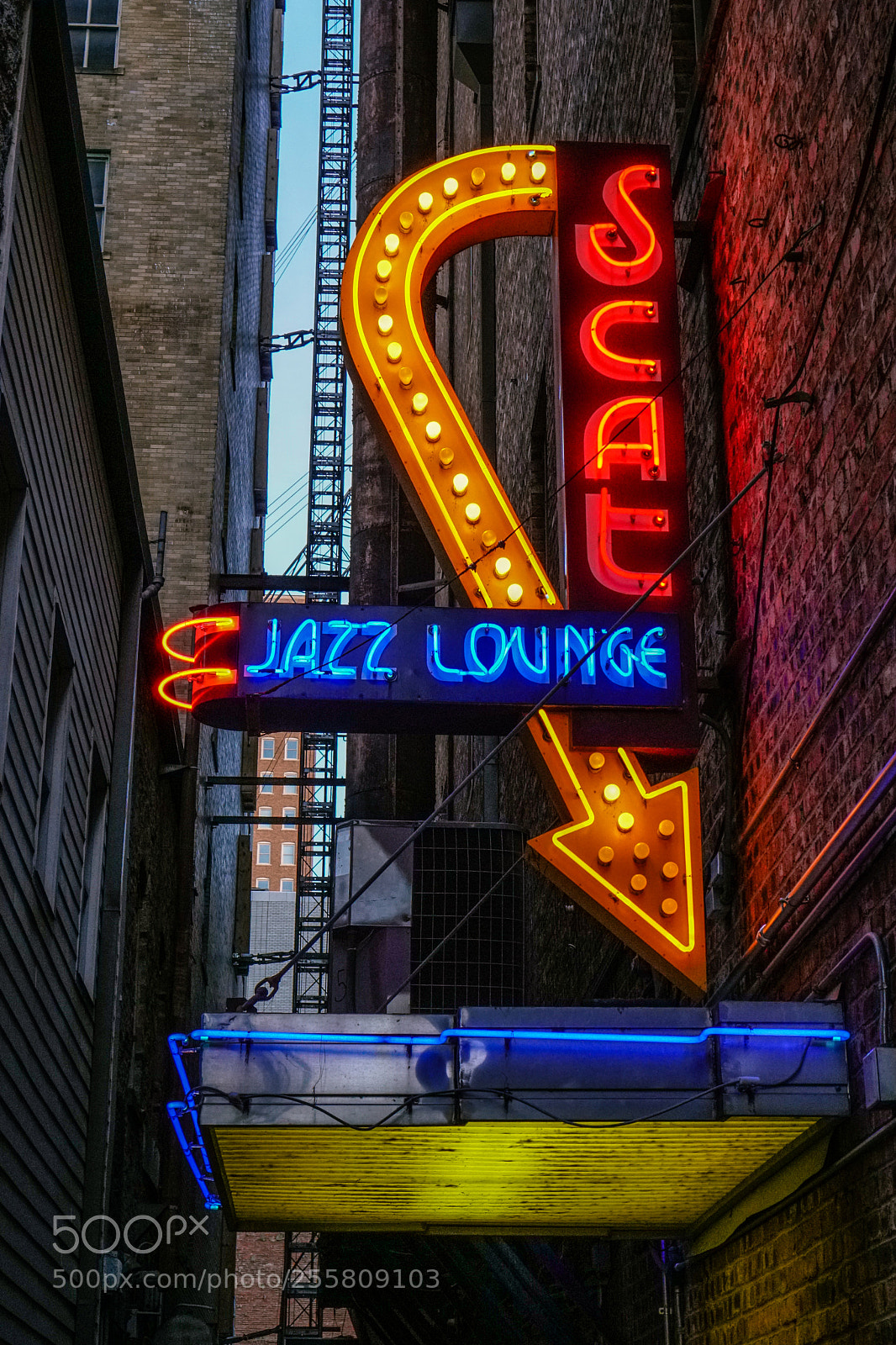 Sony a6500 sample photo. Fort worth photography