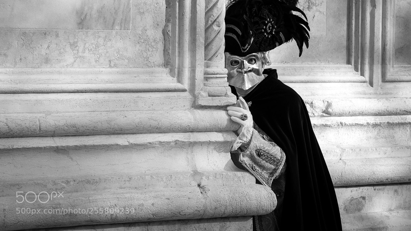 Fujifilm X-T2 sample photo. Venice carnival xlii photography