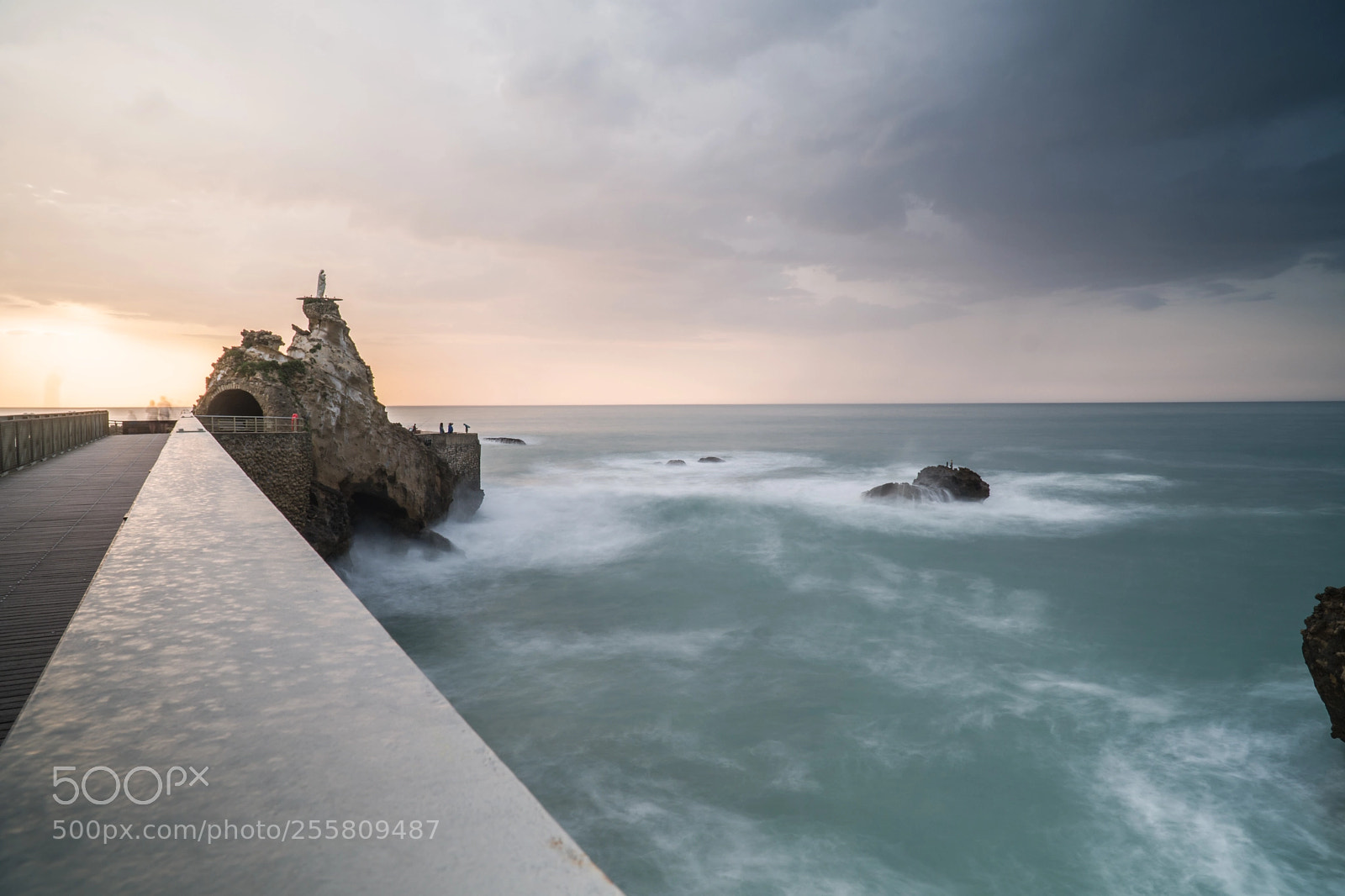 Sony a6300 sample photo. Les rochers de la photography