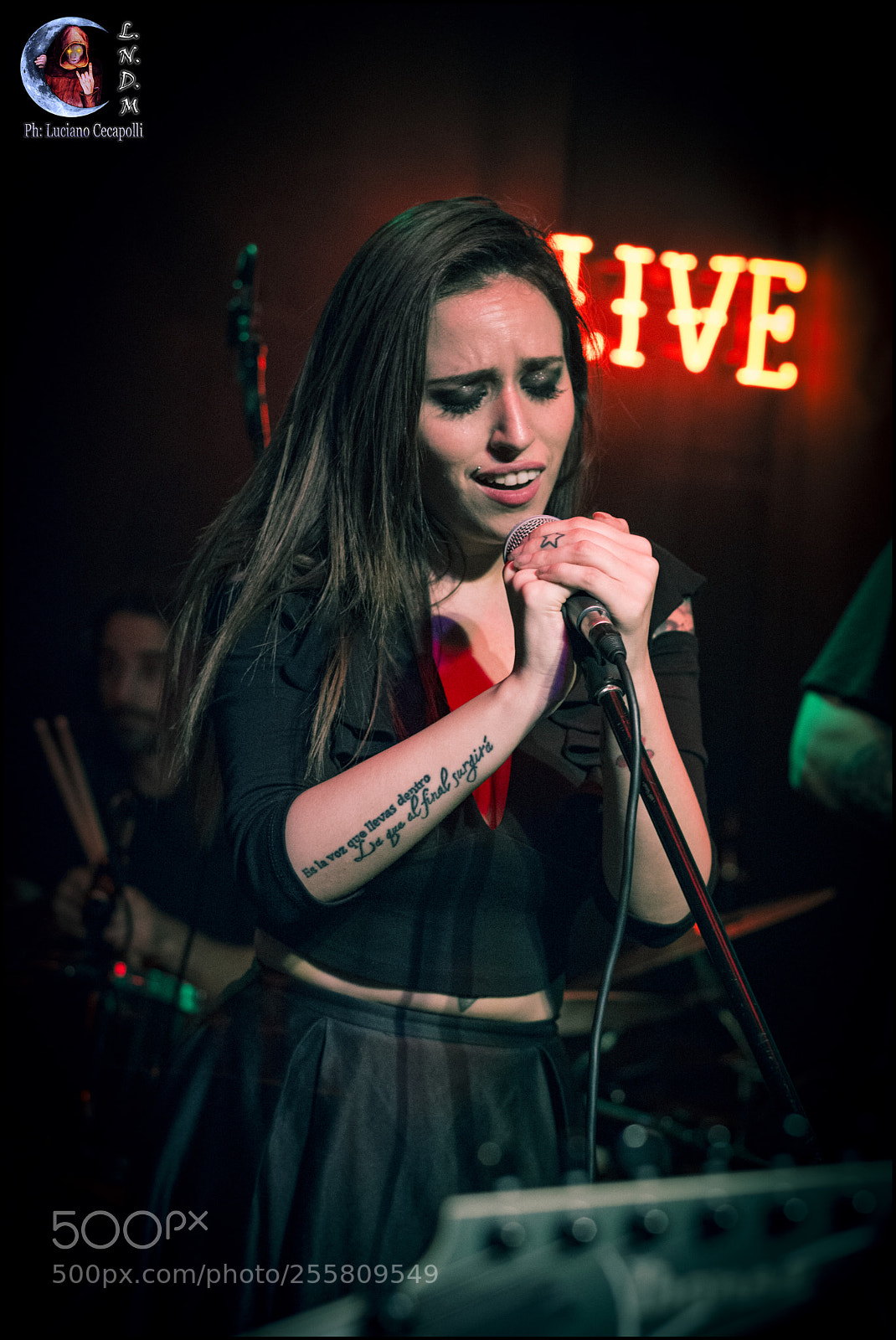 Nikon D7200 sample photo. Anna fiori photography
