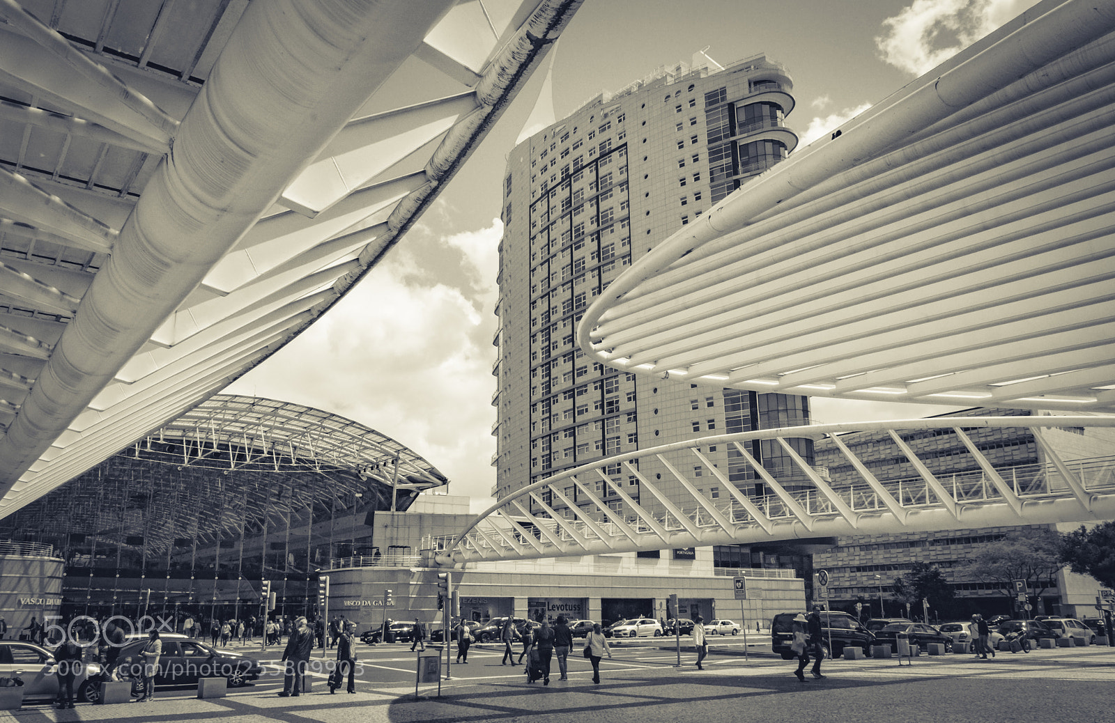 Nikon D5000 sample photo. Oriente photography