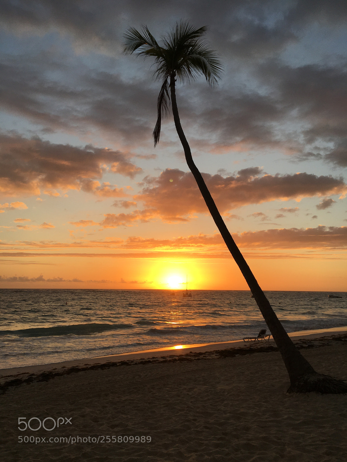 Apple iPhone 6s sample photo. Sunrise in punta cana ! photography