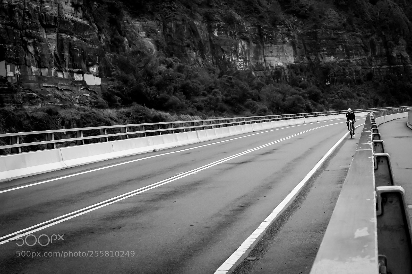 Canon EOS 60D sample photo. The lone journey photography