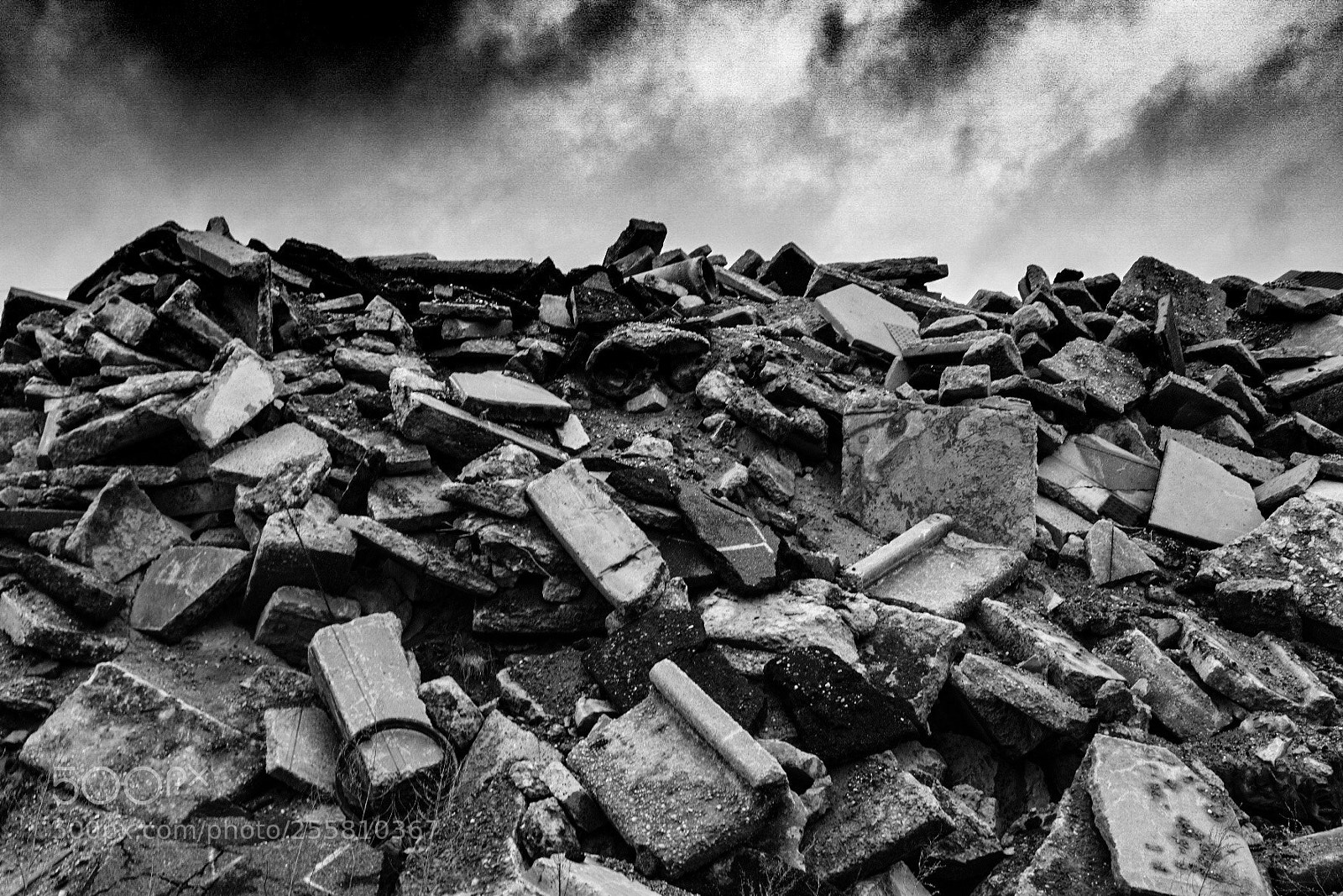Fujifilm X100F sample photo. Deconstructed  photography