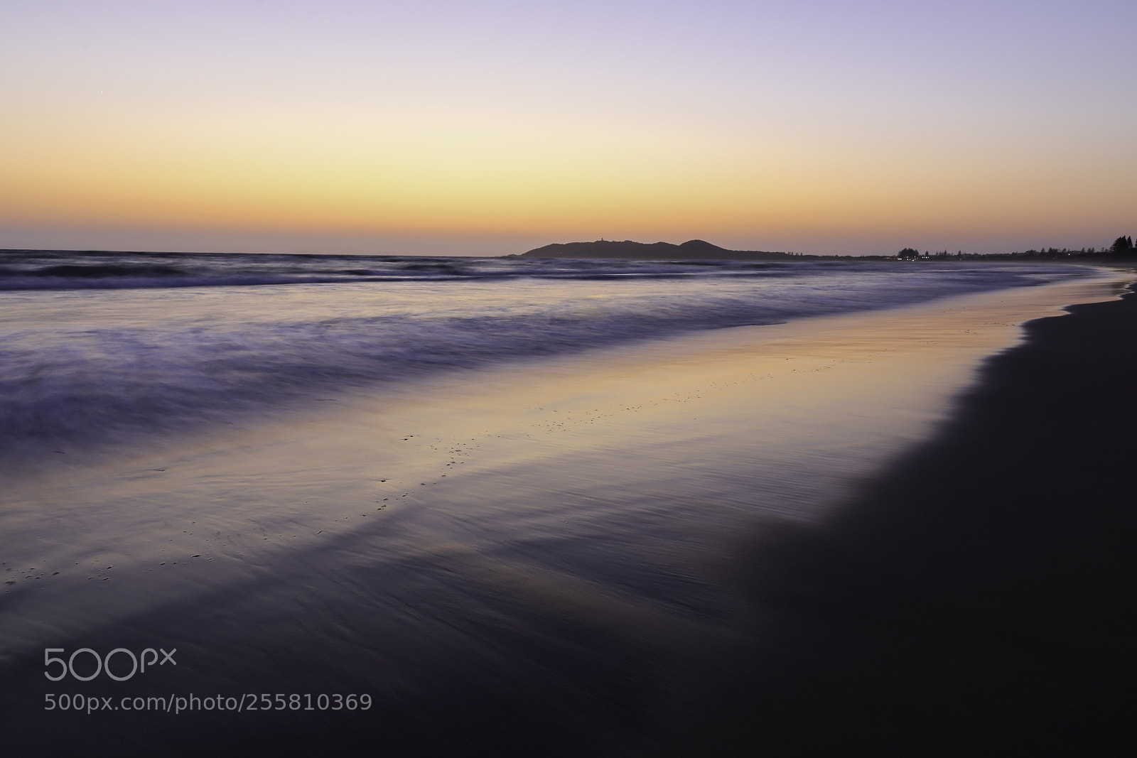 Canon EOS 5D Mark IV sample photo. Early rise photography