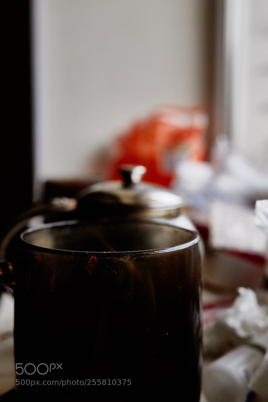 Canon EOS 500D (EOS Rebel T1i / EOS Kiss X3) sample photo. 3 colors stilllife photography