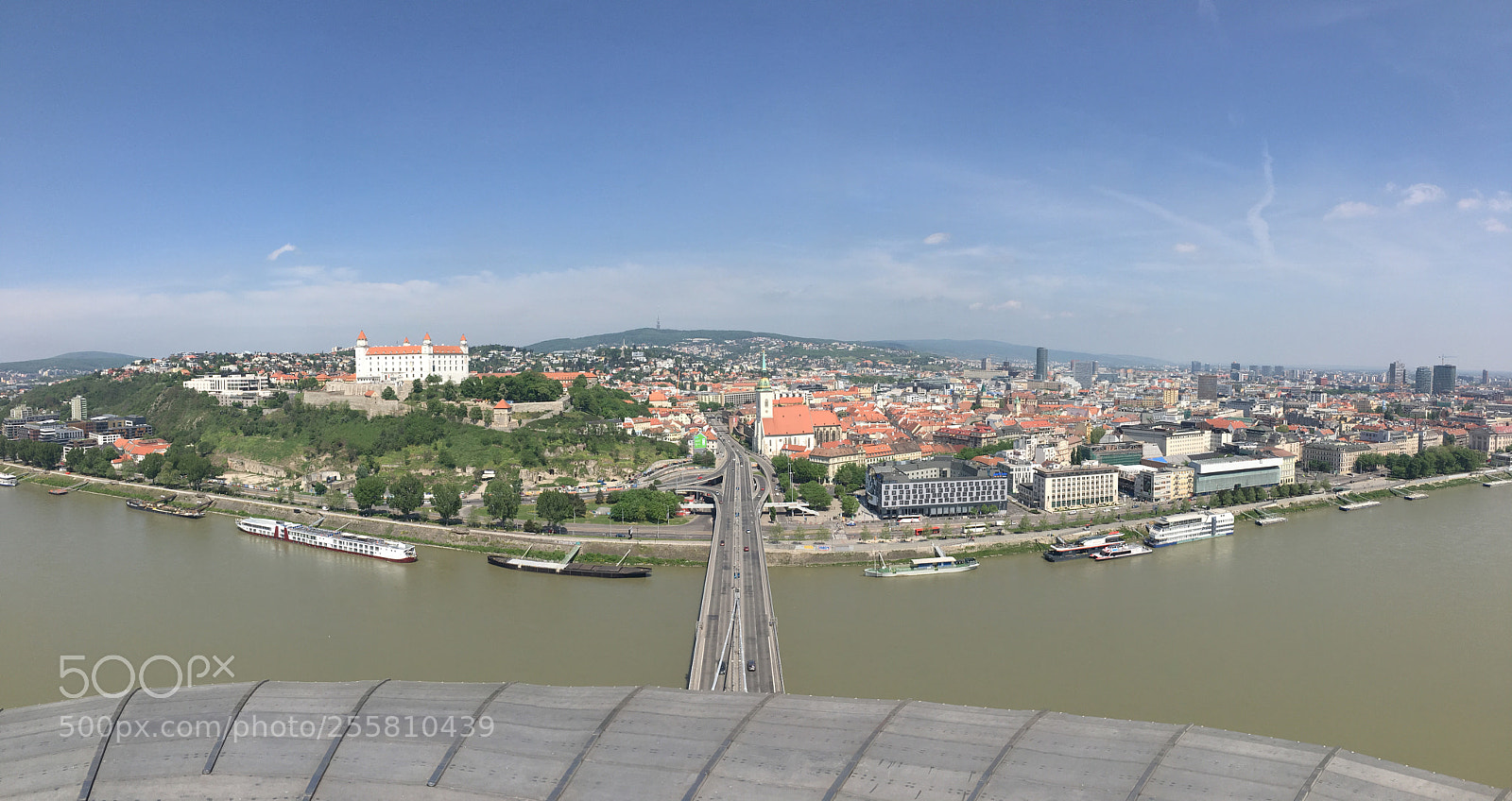 Apple iPhone SE sample photo. Welcome to slovakia ? photography