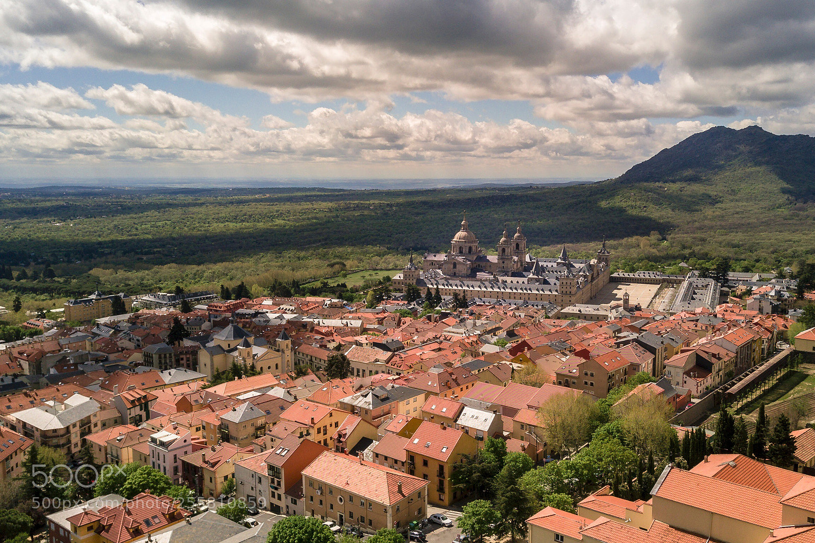 DJI FC220 sample photo. Untitled photography