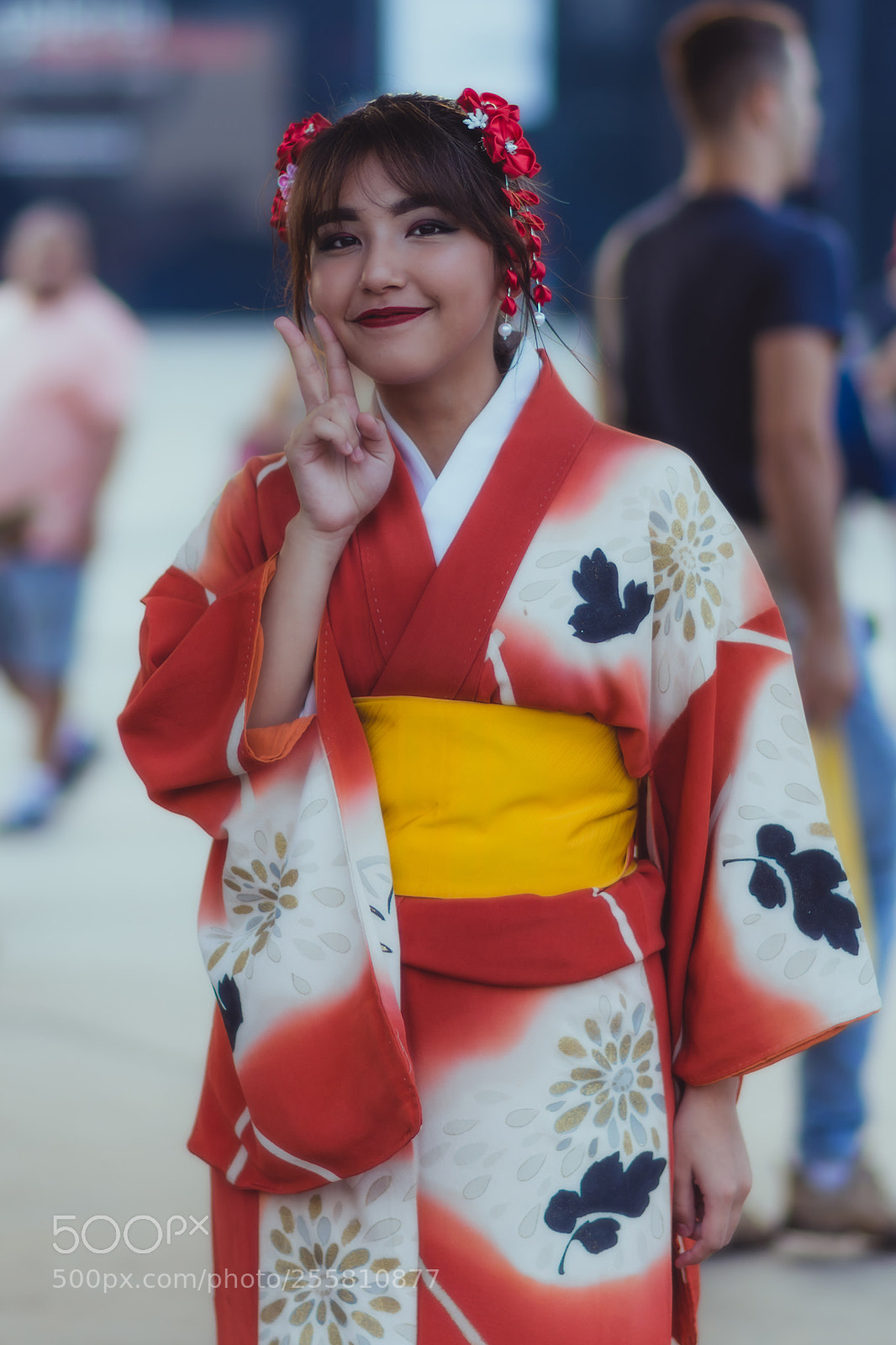 Nikon D7200 sample photo. Nikkey matsuri photography