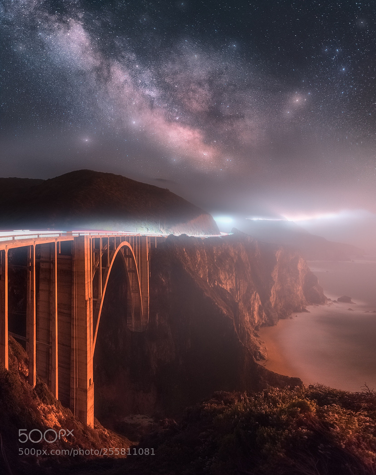 Nikon D850 sample photo. Big sur california  photography