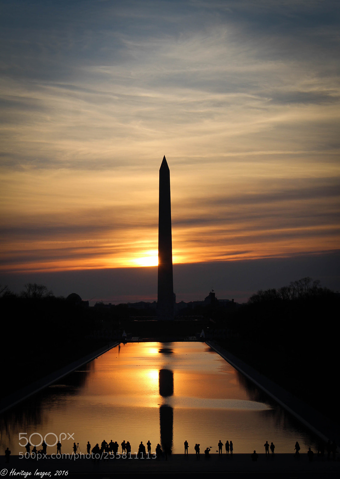 Canon EOS 650D (EOS Rebel T4i / EOS Kiss X6i) sample photo. Washington monument reflecting pool photography