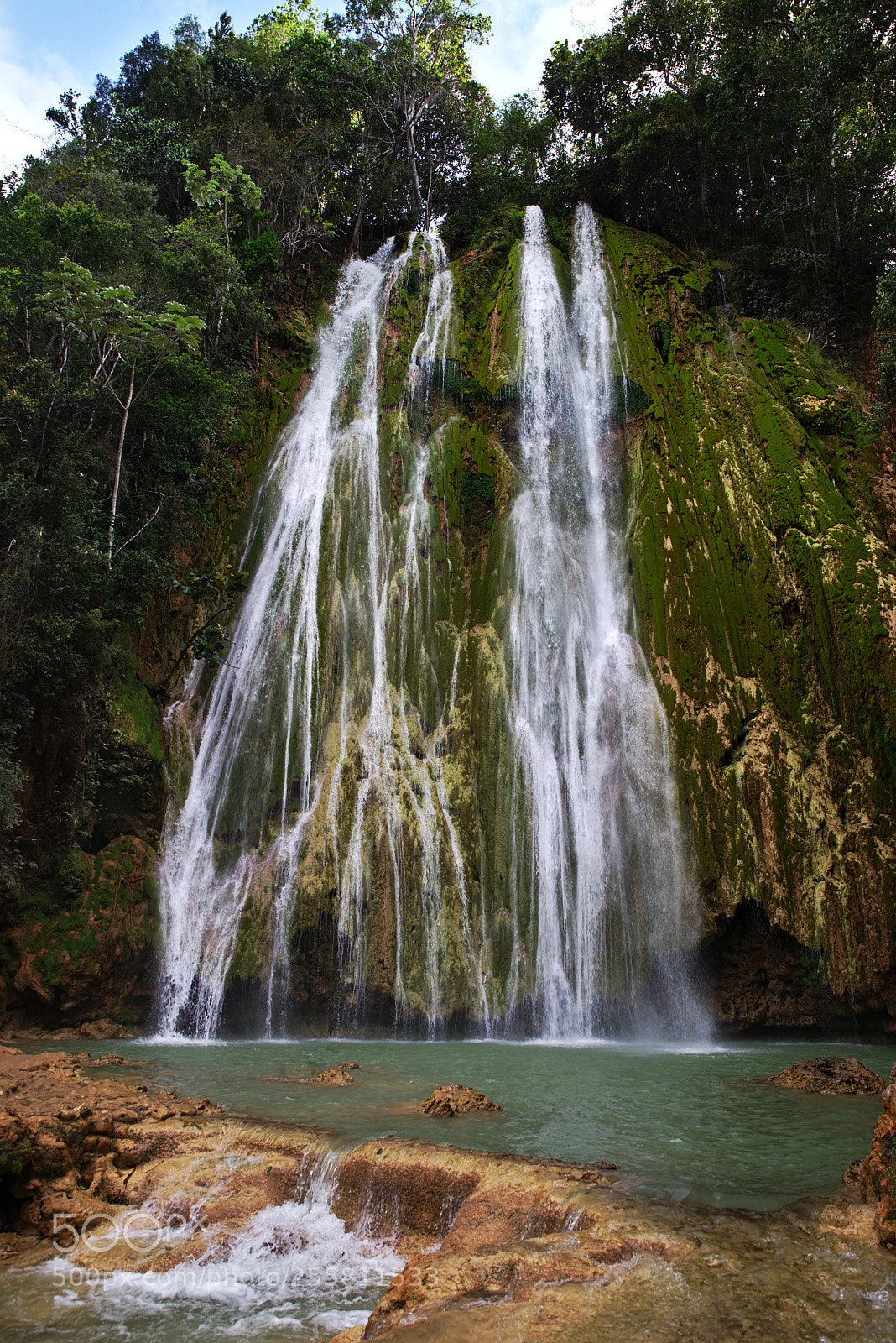 Pentax K-1 sample photo. El limón photography