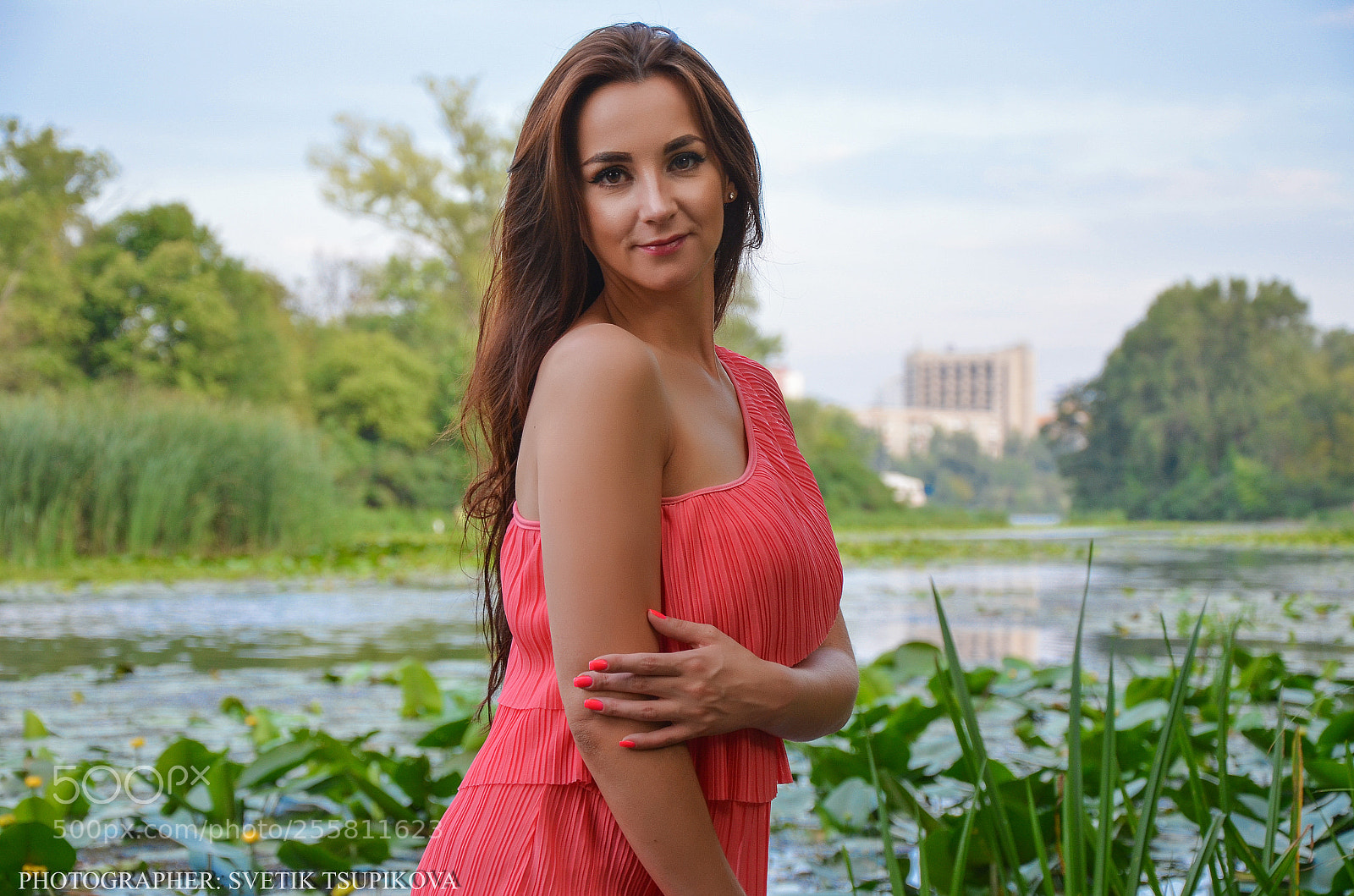 Nikon D5100 sample photo. C photography