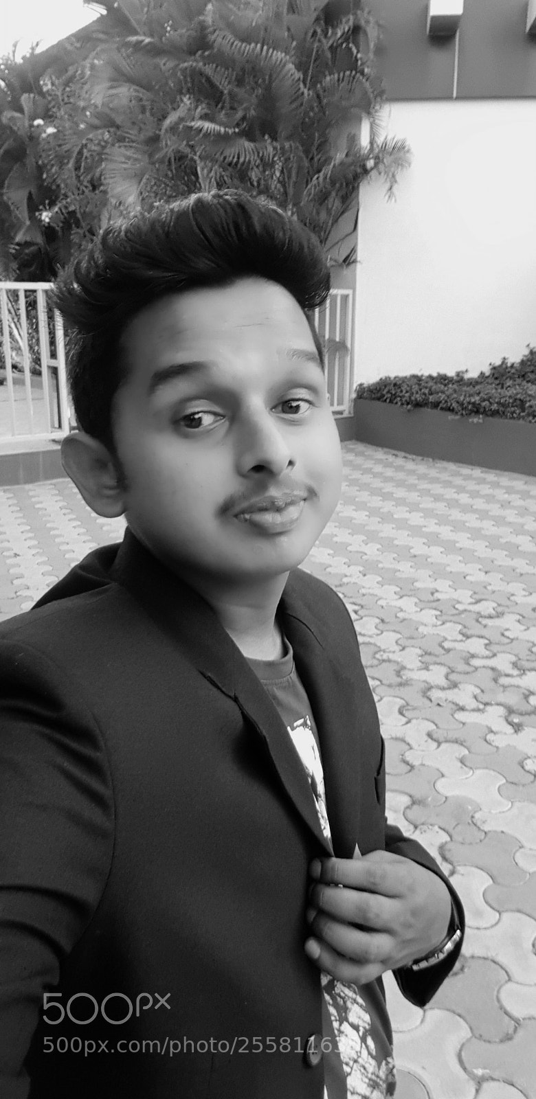 Samsung Galaxy S8+ sample photo. Untitled photography