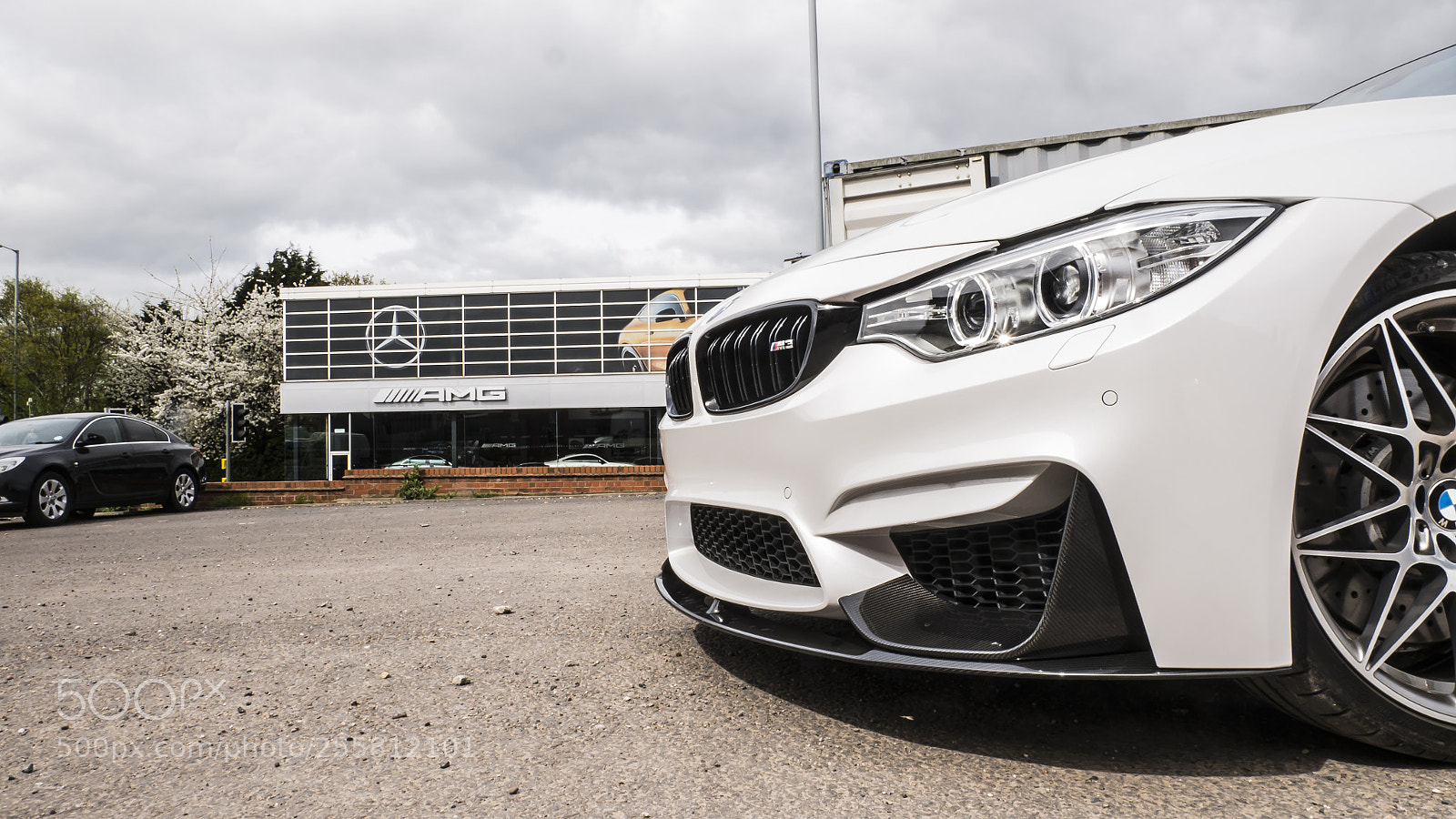 Panasonic Lumix DMC-G85 (Lumix DMC-G80) sample photo. Bmw / amg photography