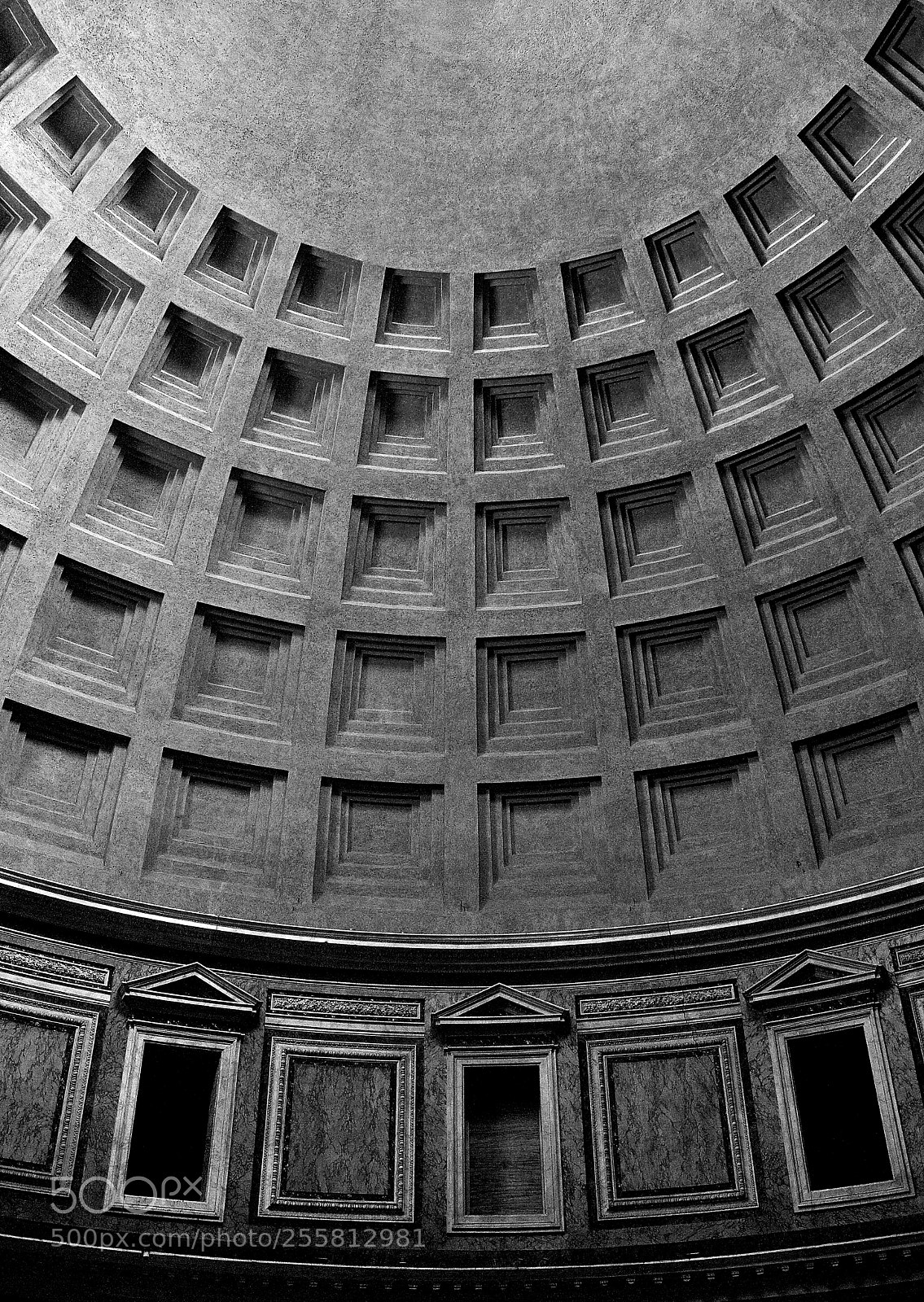 Nikon D700 sample photo. Icon of antiquity photography