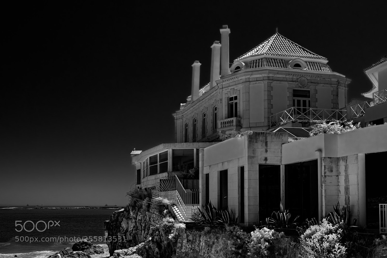 Fujifilm X-T2 sample photo. Cascais photography