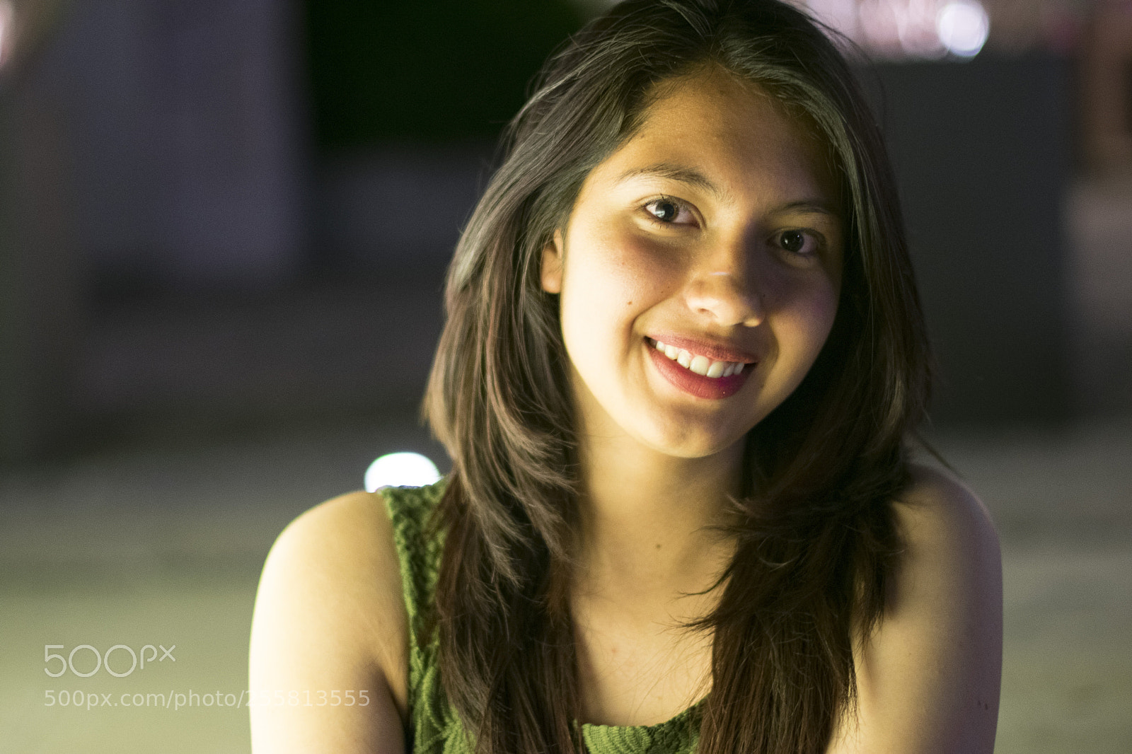 Nikon D3400 sample photo. Retrato photography