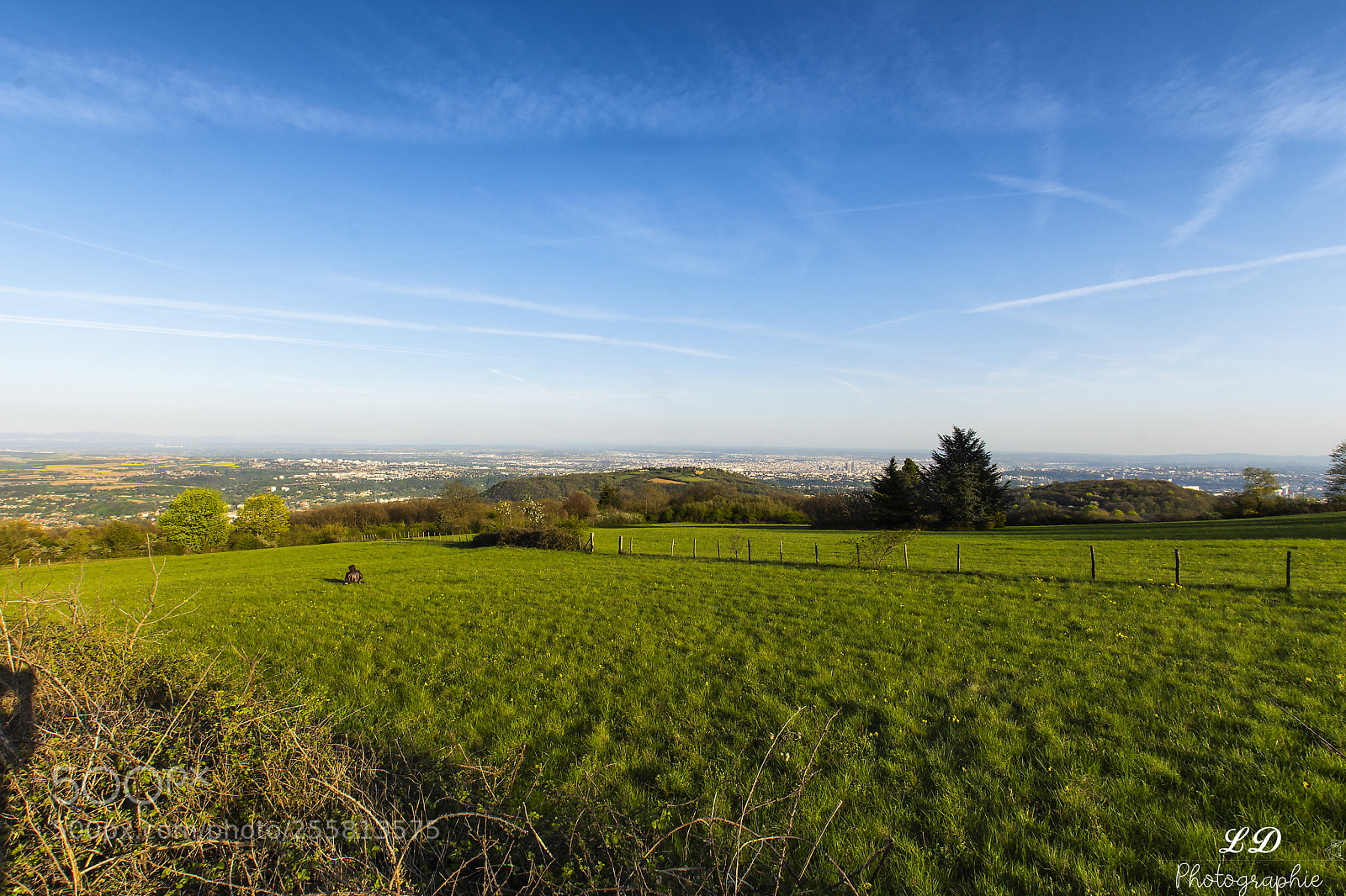 Nikon D7200 sample photo. Paysage photography