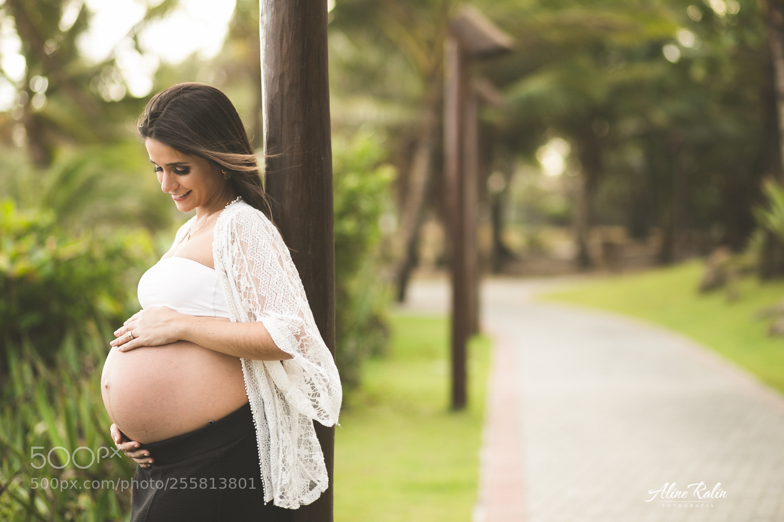 Canon EOS 6D sample photo. Fernandaensaiogestante photography