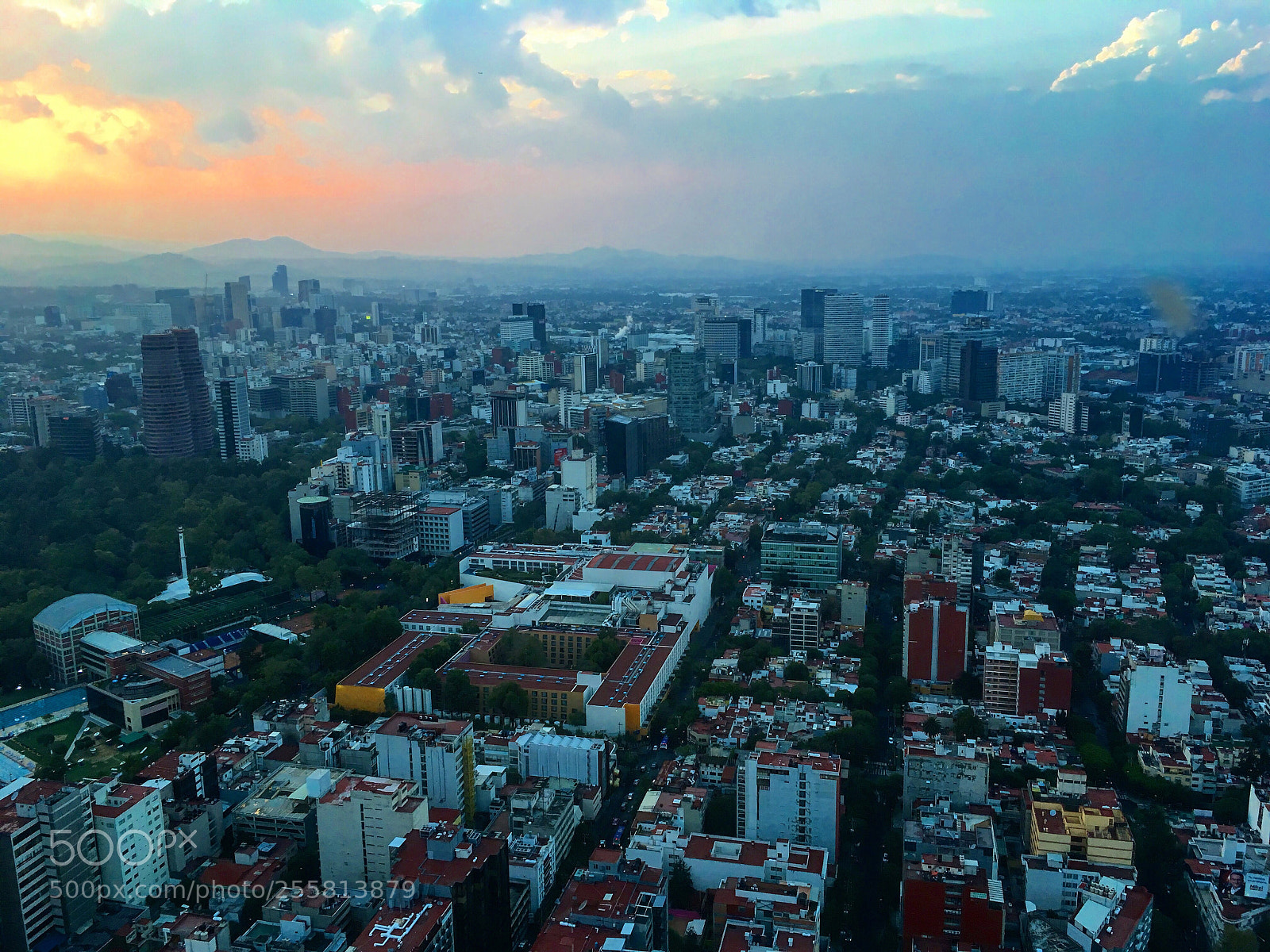 Apple iPhone SE sample photo. Cdmx photography
