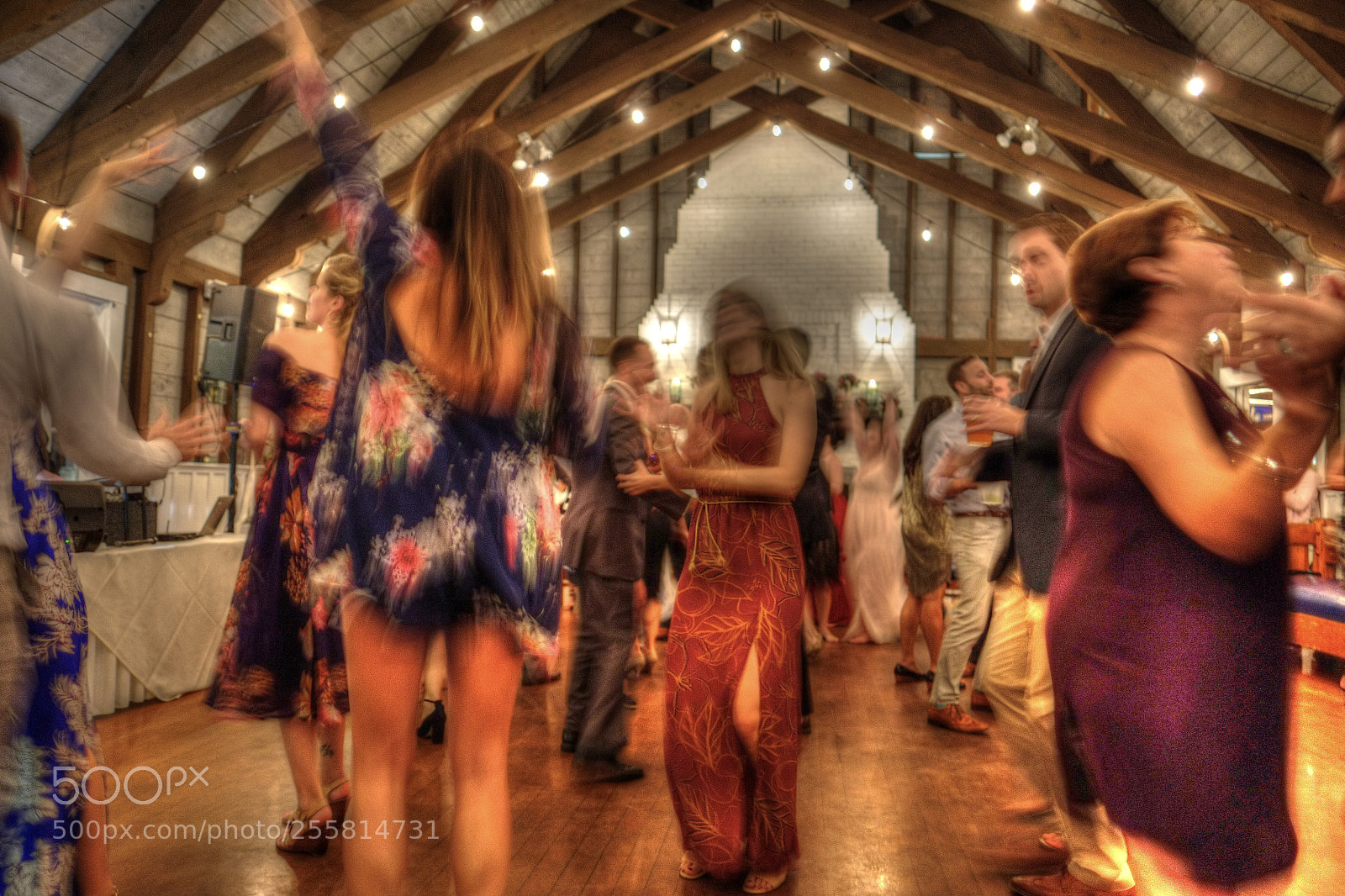Fujifilm X-E1 sample photo. Dancing in the dark photography