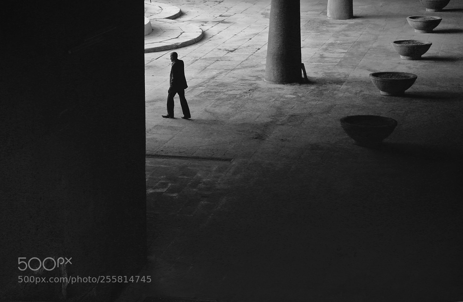 Canon EOS 6D sample photo. Silhouette photography
