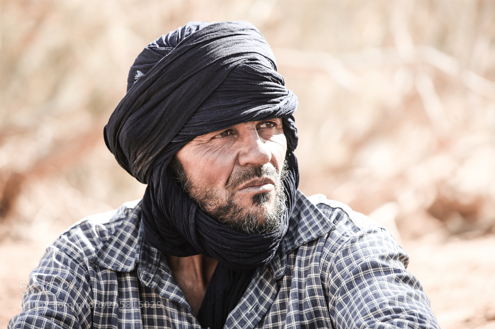 Canon EOS 5D Mark II sample photo. Camel man photography