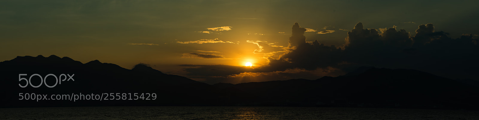 Nikon D7200 sample photo. Subic bay sunset photography