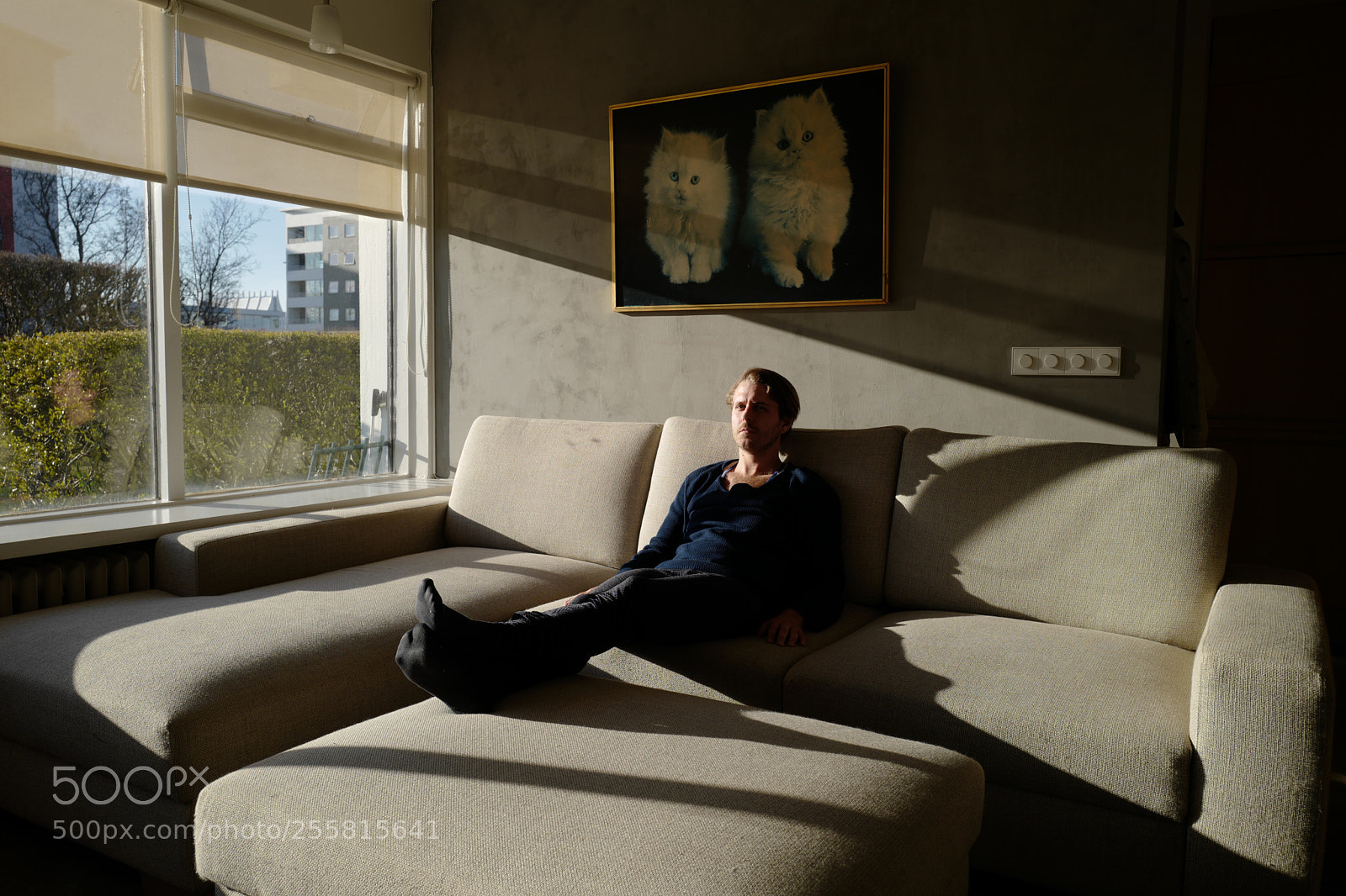 Leica Q (Typ 116) sample photo. Allenheimer photography