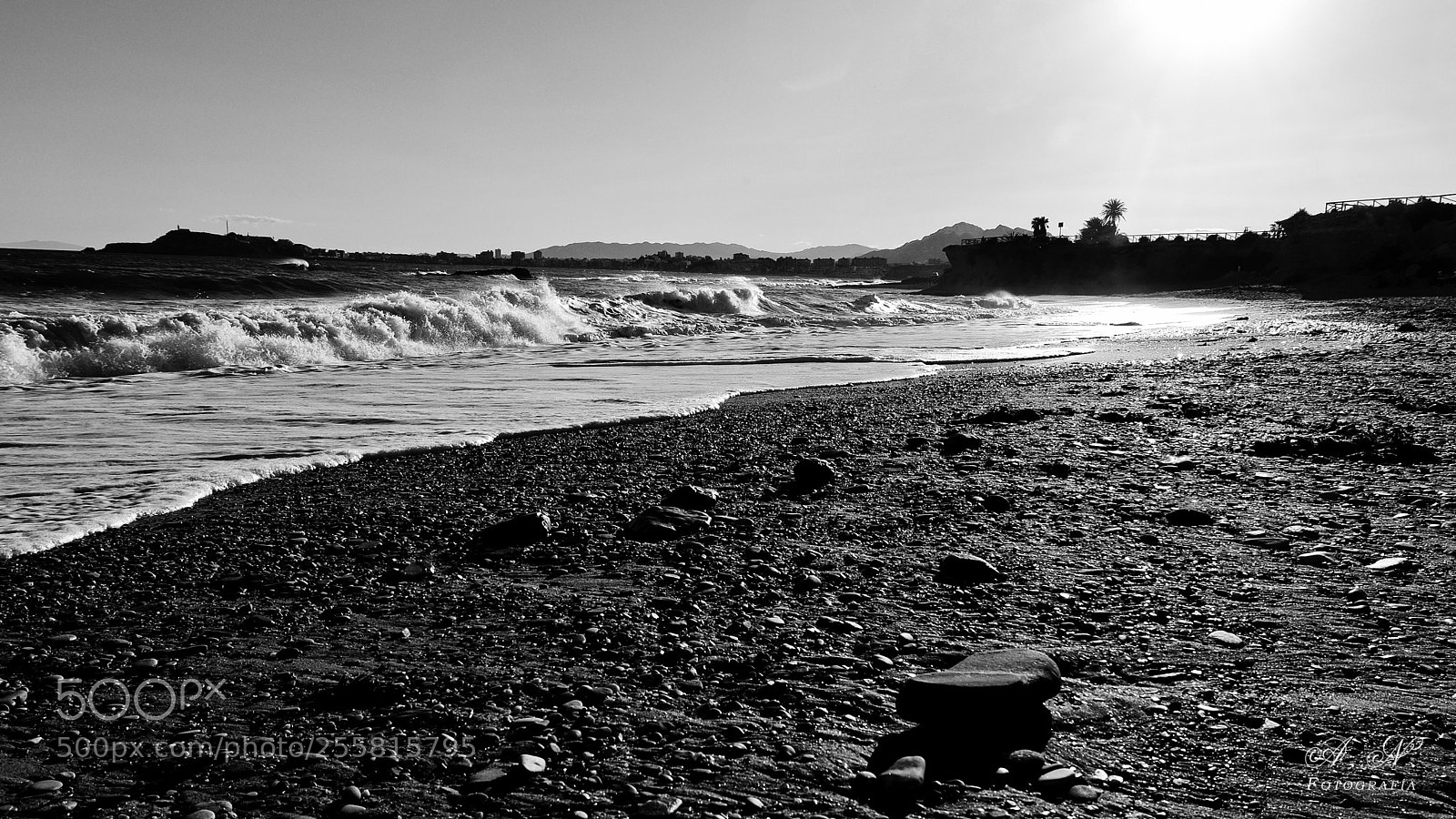 Fujifilm X-T10 sample photo. Mar brava photography