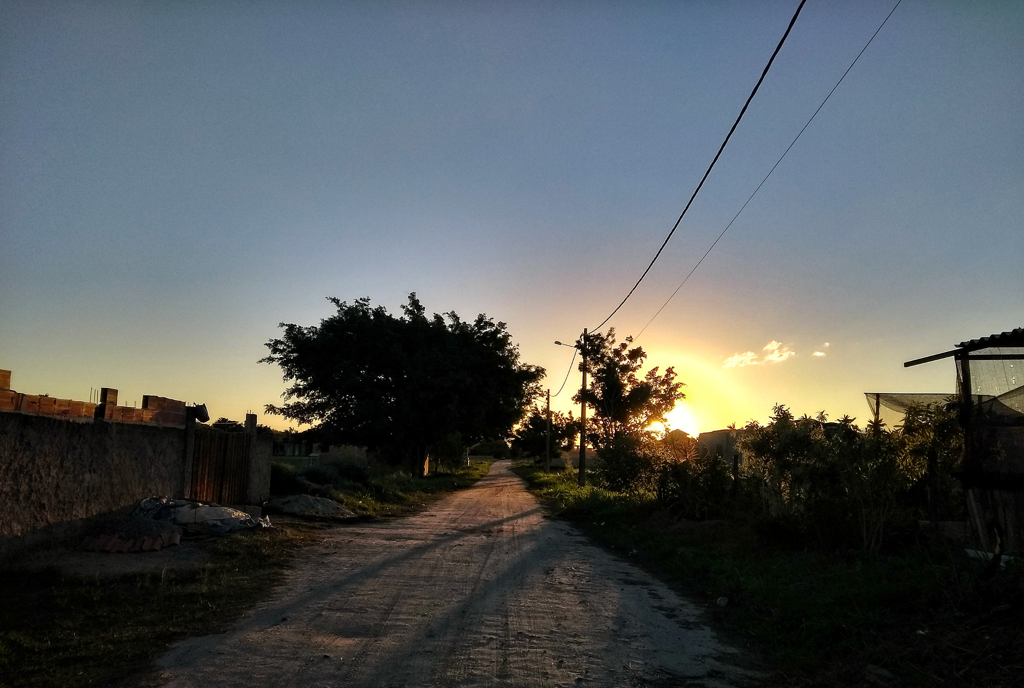 Motorola Moto G (5th Gen) sample photo
