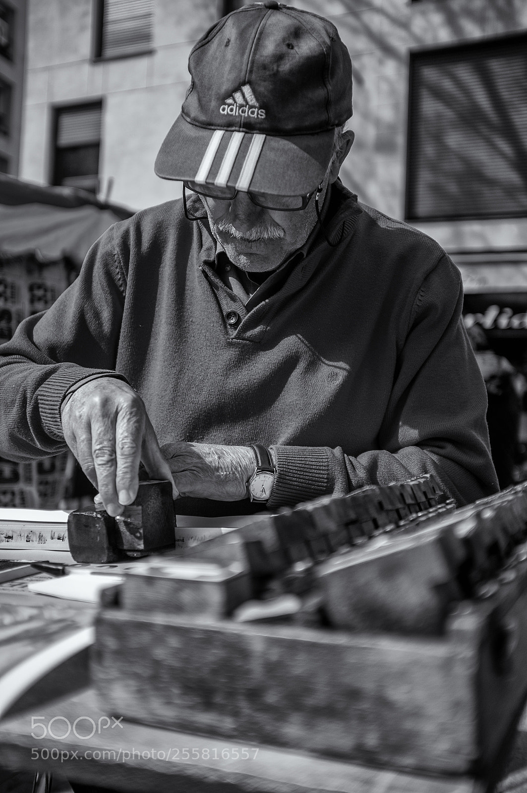 Fujifilm FinePix X100 sample photo. Labels (re-edit) photography