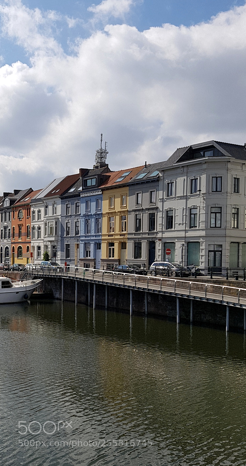 Samsung Galaxy S7 Edge sample photo. Gent, belgium photography