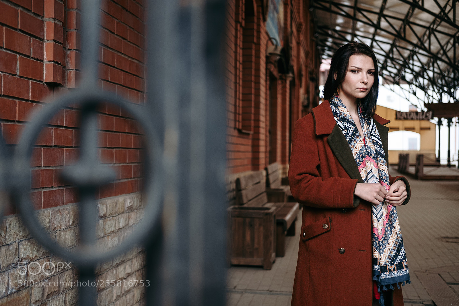 Fujifilm X-T2 sample photo. Irina photography