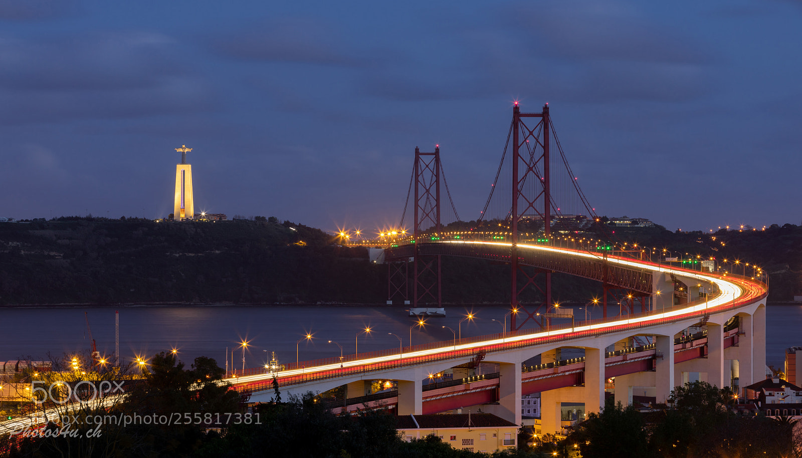 Canon EOS 5D Mark IV sample photo. Ponte de th april photography