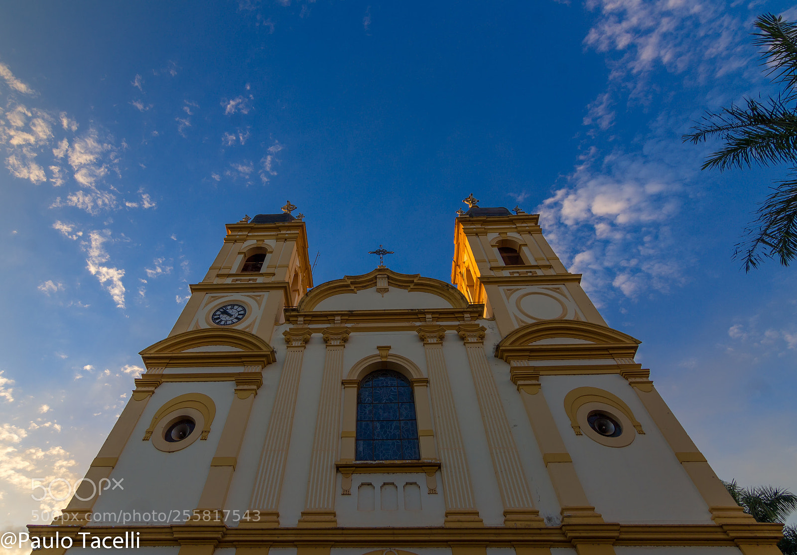 Canon EOS 1200D (EOS Rebel T5 / EOS Kiss X70 / EOS Hi) sample photo. Igreja photography