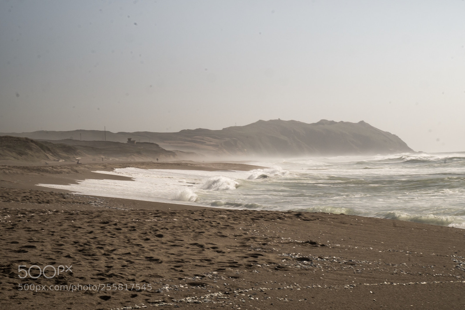 Panasonic Lumix DMC-GX7 sample photo. California coast  photography