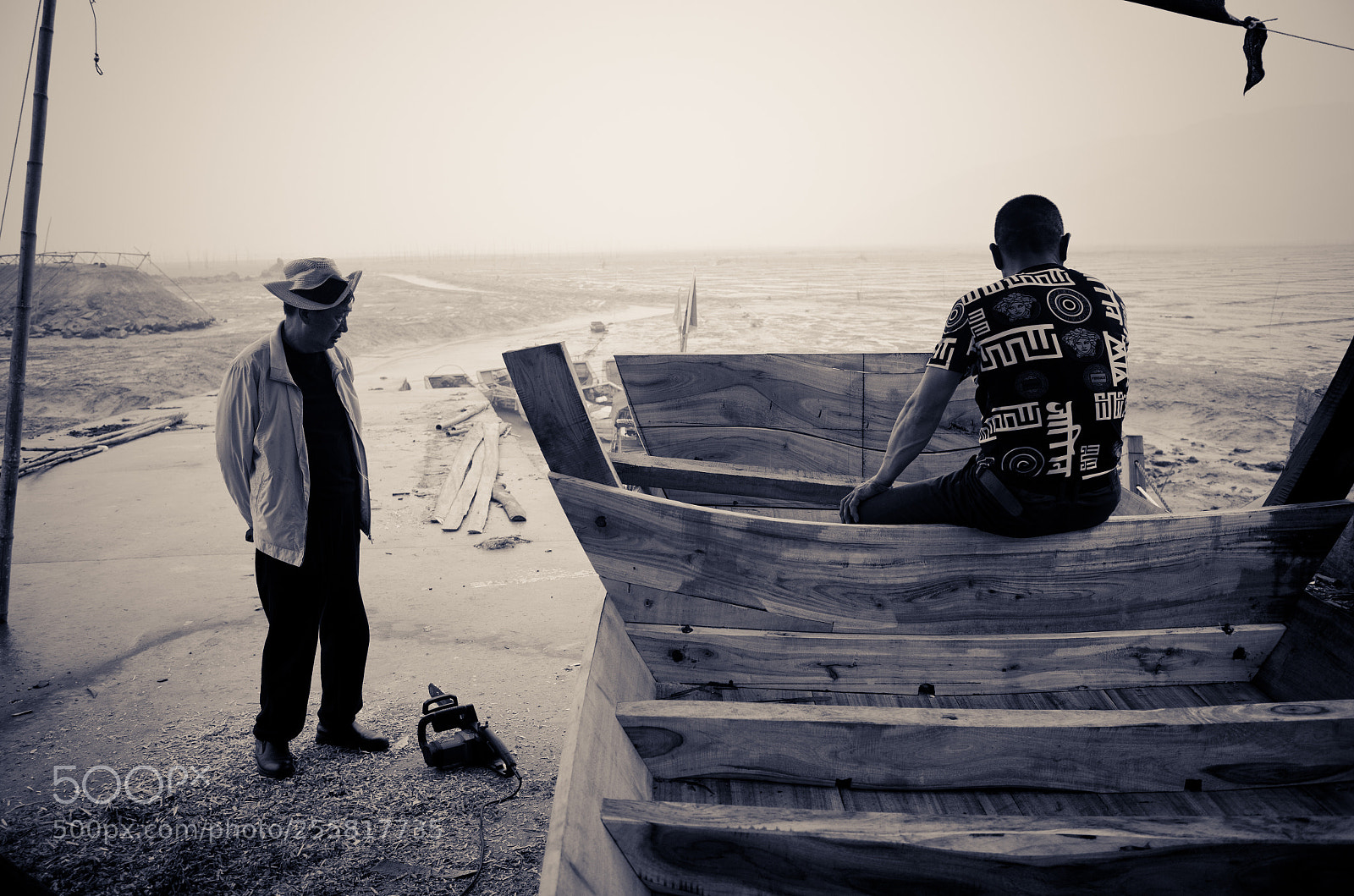Ricoh GR sample photo. Untitled photography