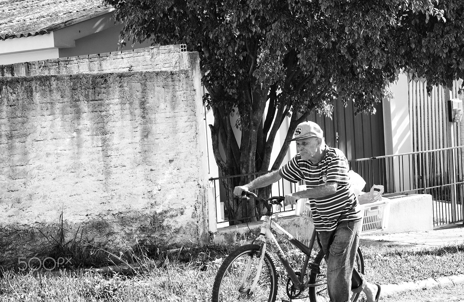 Canon EOS 1200D (EOS Rebel T5 / EOS Kiss X70 / EOS Hi) sample photo. Cyclist  photography