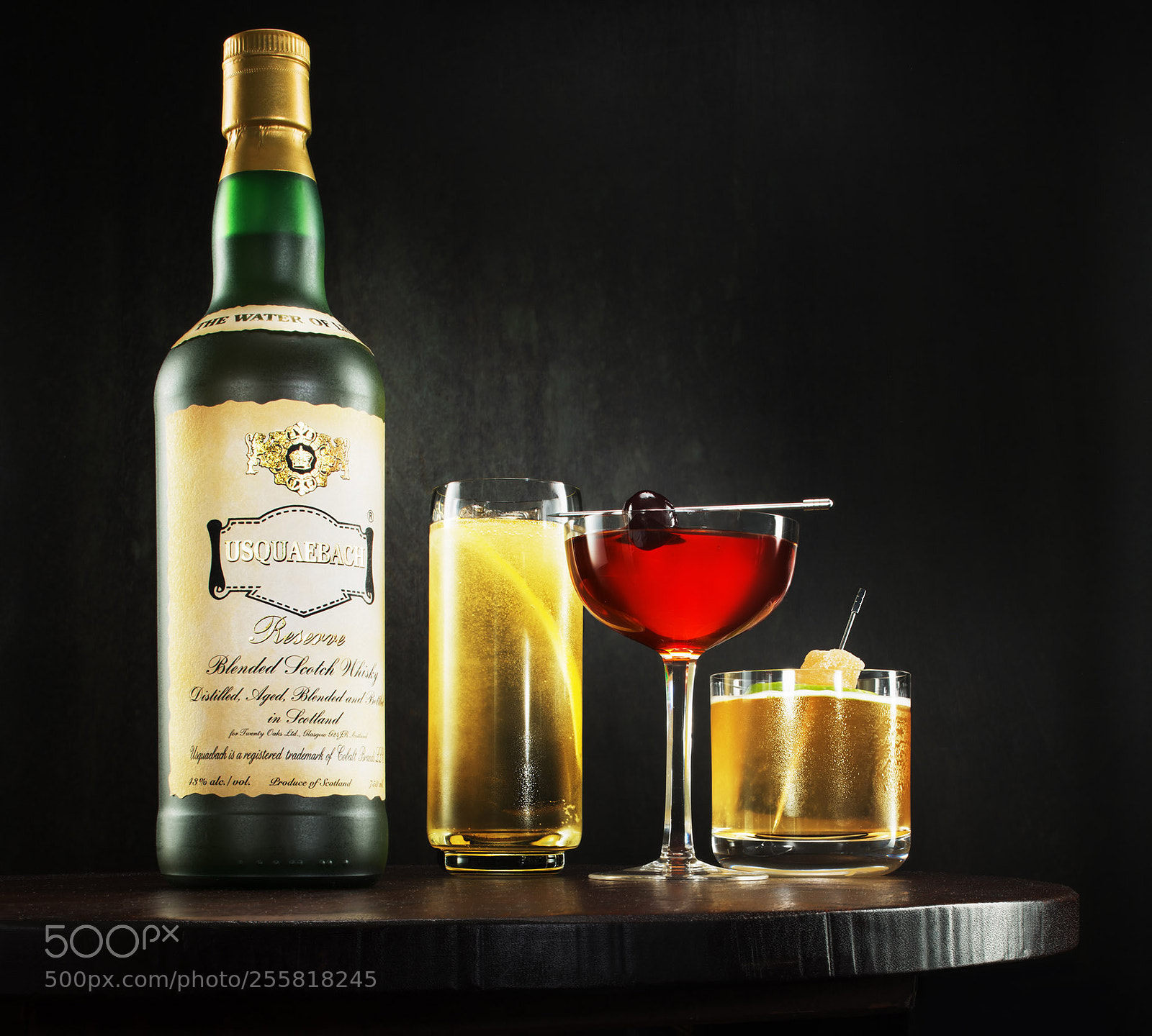 Nikon D800 sample photo. New york beverage liqued photography