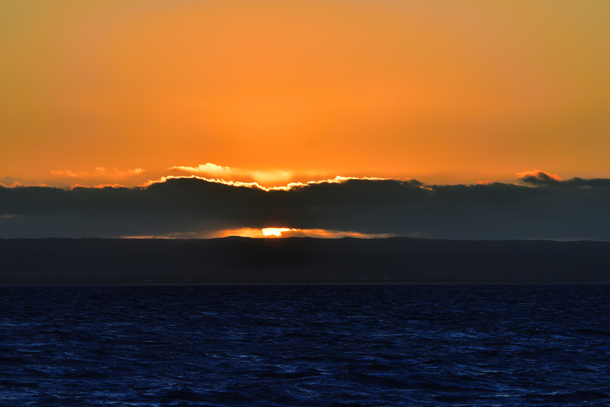 Nikon D5 sample photo. Beam photography