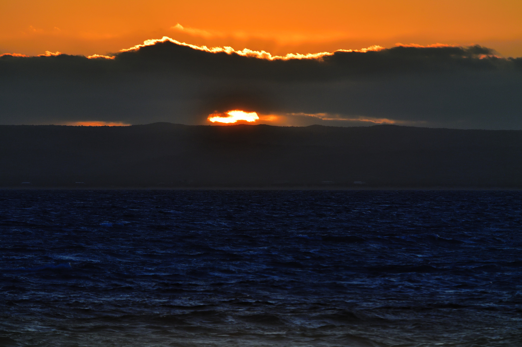 Nikon D5 sample photo. Closing photography