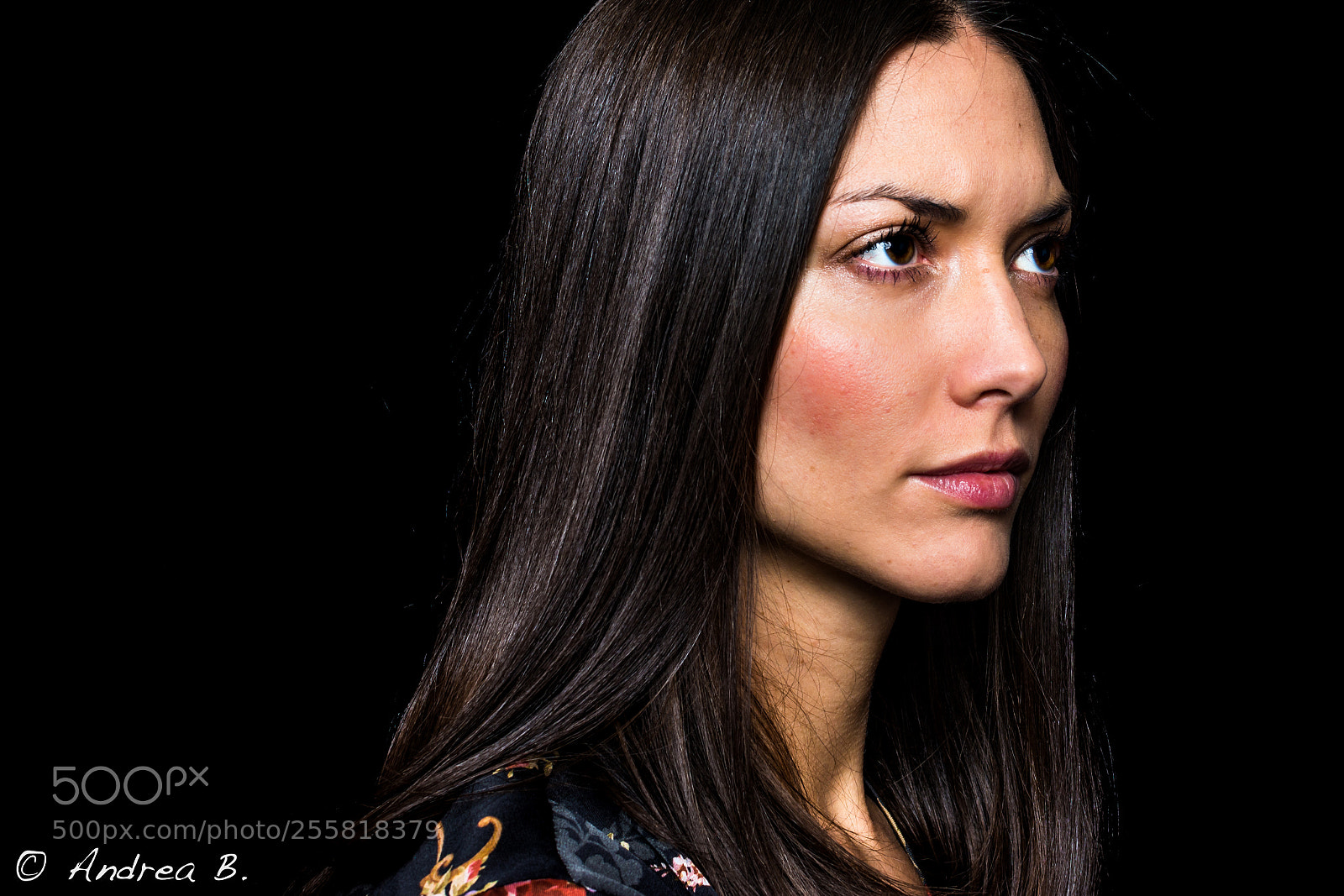 Nikon D7100 sample photo. Anna photography