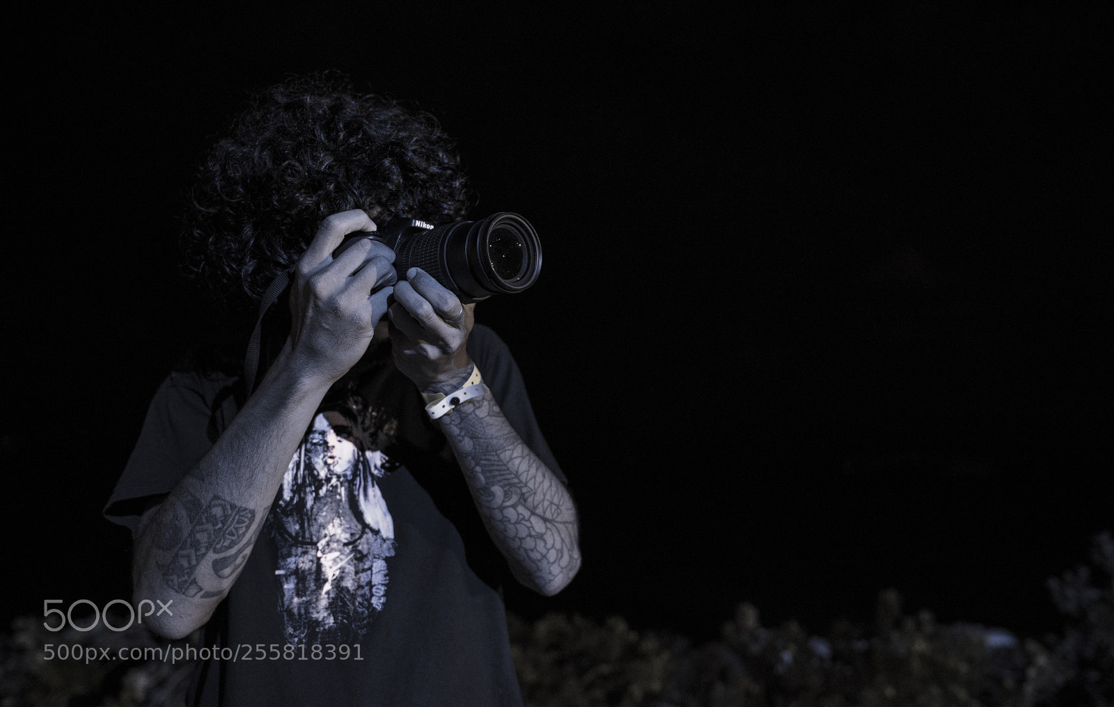 Sony a7R III sample photo. Lo que otro observa photography