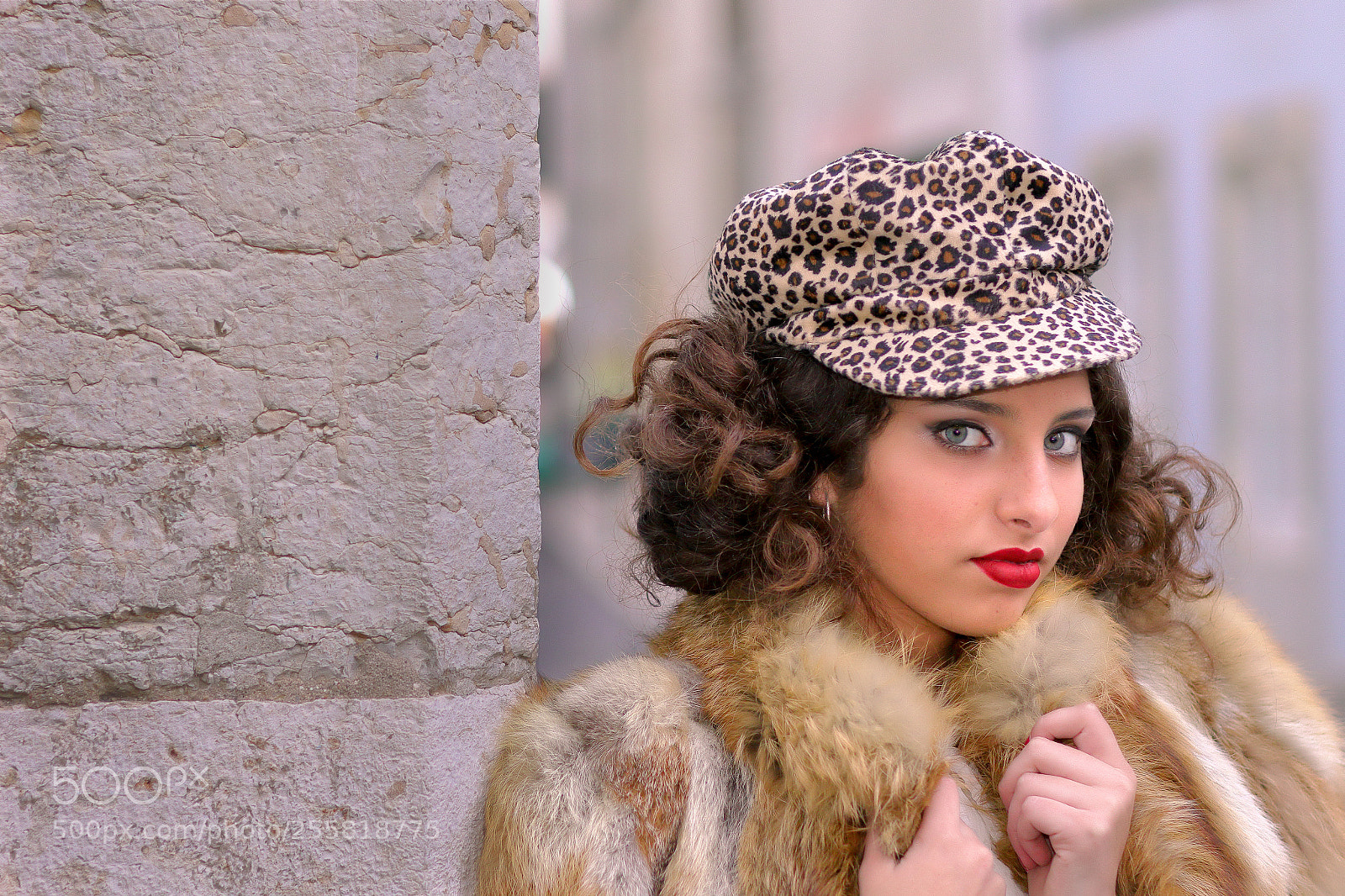 Canon EOS 7D Mark II sample photo. Nadia photography