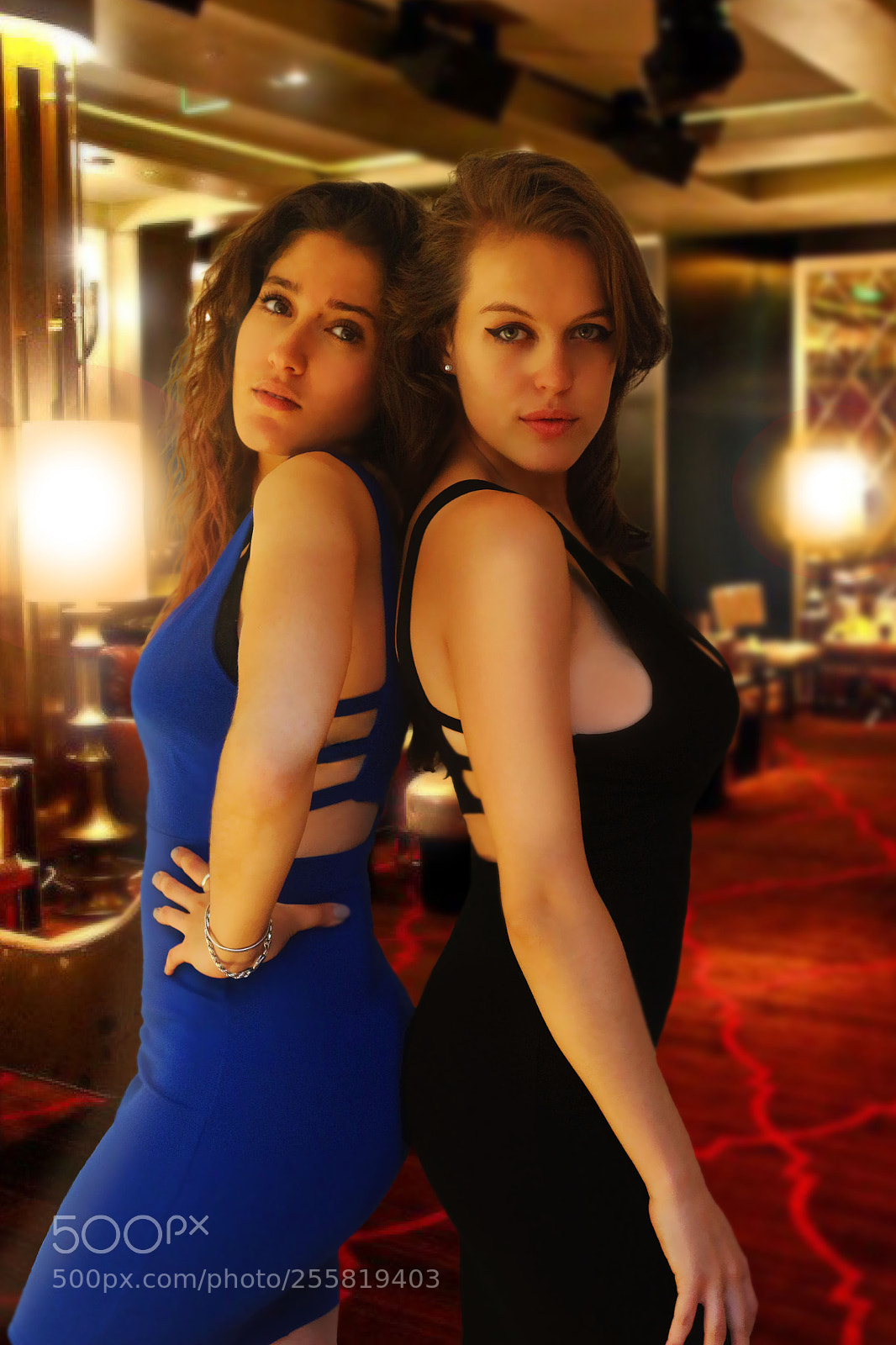 Canon EOS 700D (EOS Rebel T5i / EOS Kiss X7i) sample photo. Ladiesnight photography