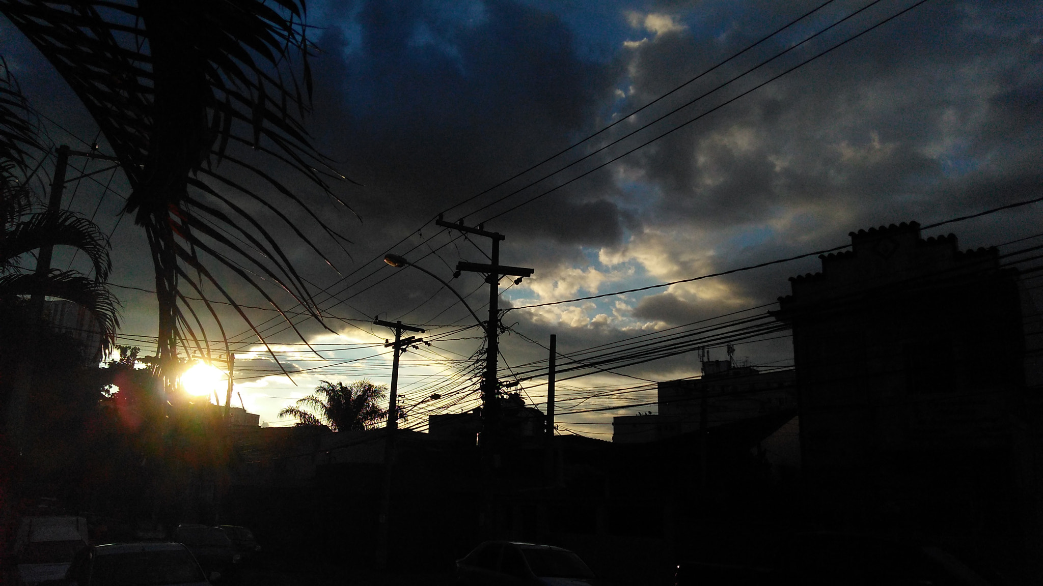 Motorola Moto G Play sample photo. Urban photography